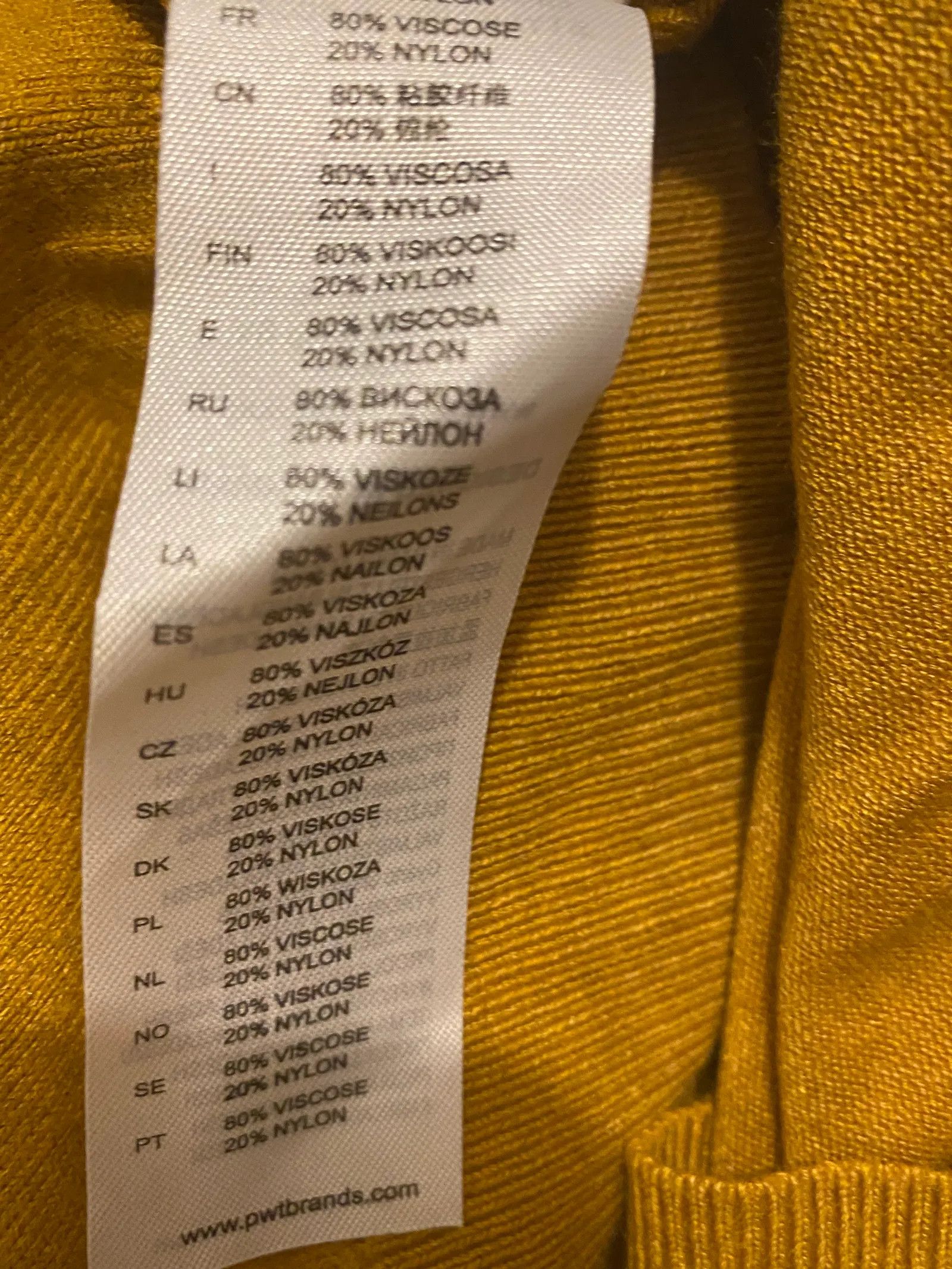 Lindbergh Lindbergh Cardigan Size US M / EU 48-50 / 2 - 4 Thumbnail