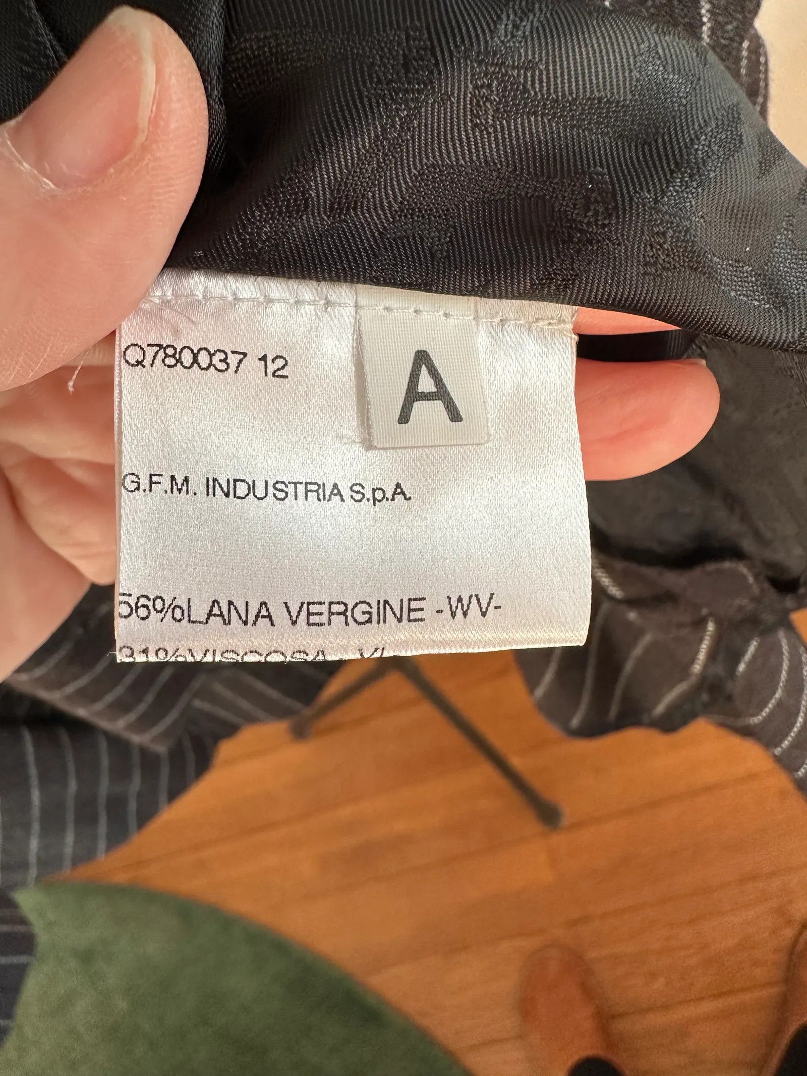 Vivienne Westwood Vivienne Westwood Jacket Size S / US 4 / IT 40 - 3 Thumbnail