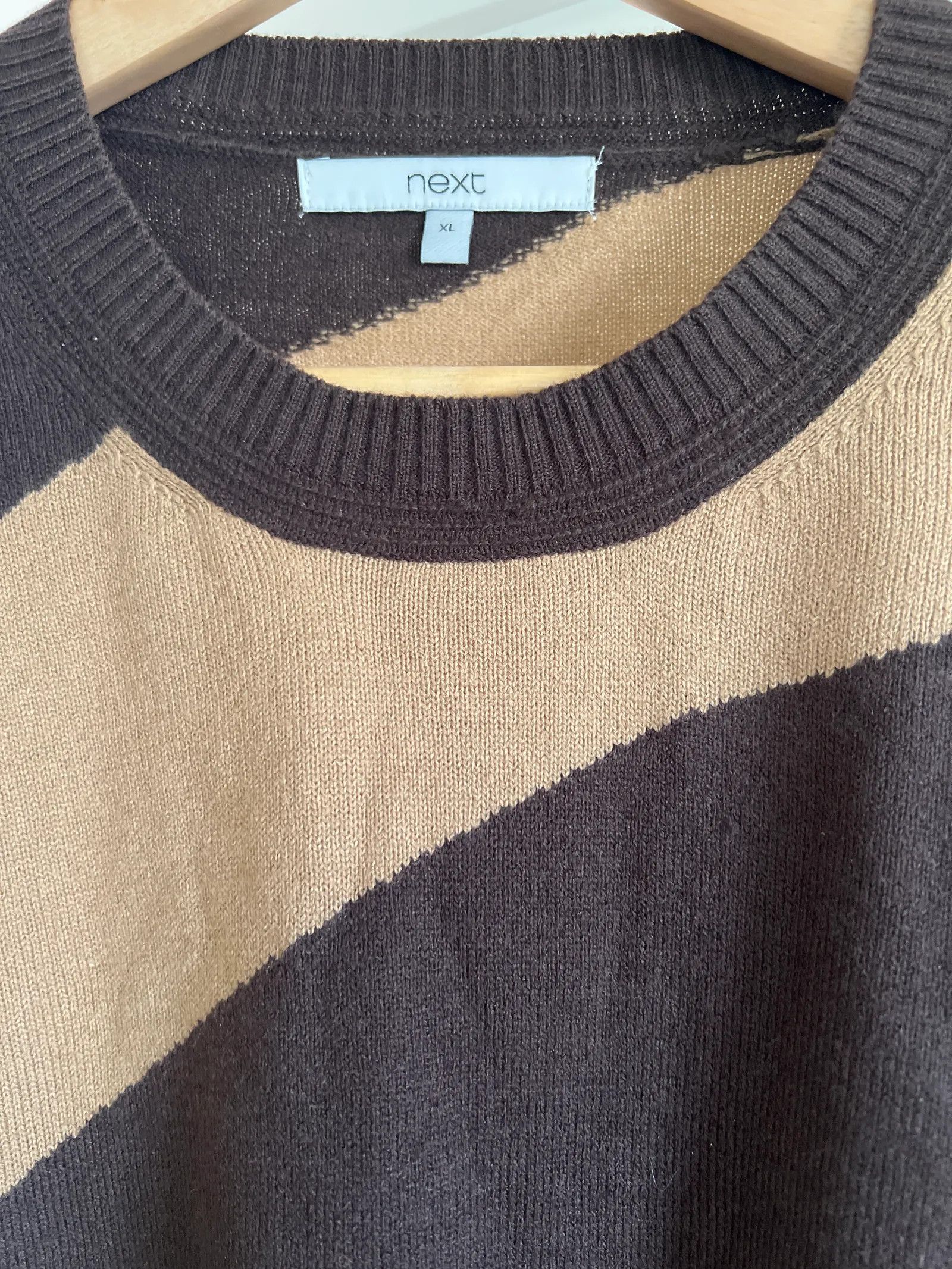NEXT Next Sweater Size XL / US 12-14 / IT 48-50 - 2 Thumbnail