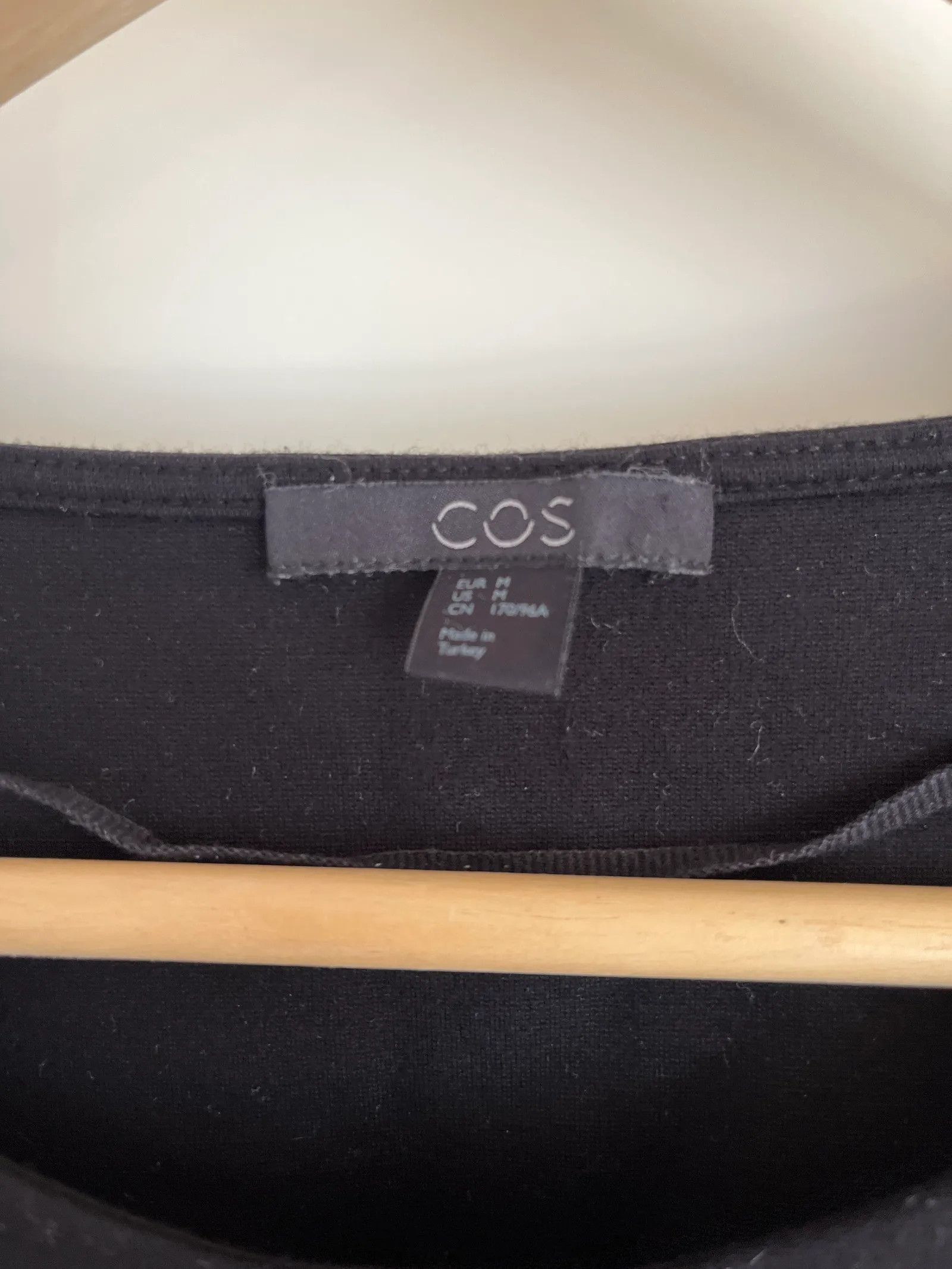 Cos Cos Dress Size M / US 6-8 / IT 42-44 - 2 Thumbnail