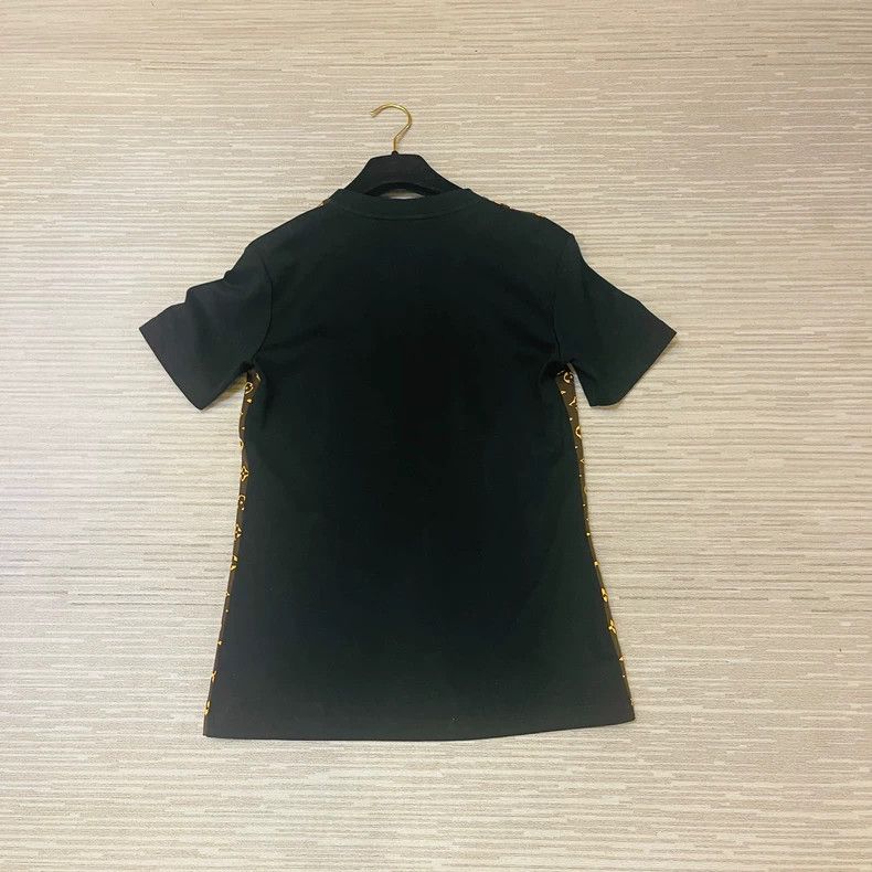 Louis Vuitton LV Monogram T-Shirt in Excellent Condition - dmc Size US M / EU 48-50 / 2 - 5 Thumbnail