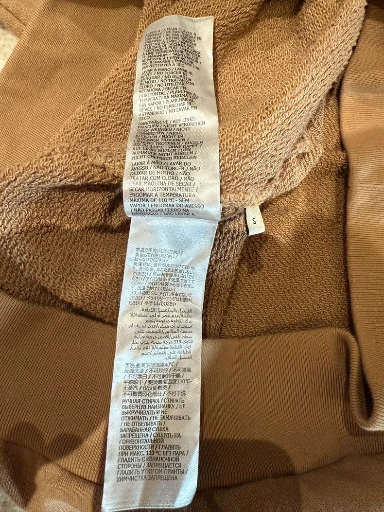 Gucci Gucci The North Face Hooded Sweatshirt - dmc Size US S / EU 44-46 / 1 - 7 Thumbnail