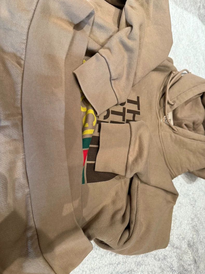Gucci Gucci The North Face Hooded Sweatshirt - dmc Size US S / EU 44-46 / 1 - 9 Thumbnail