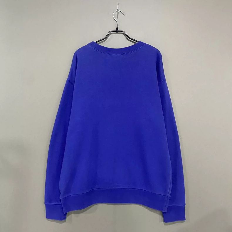 Gucci Gucci Tiger Print Sweatshirt in Blue - dmc Size US S / EU 44-46 / 1 - 3 Thumbnail
