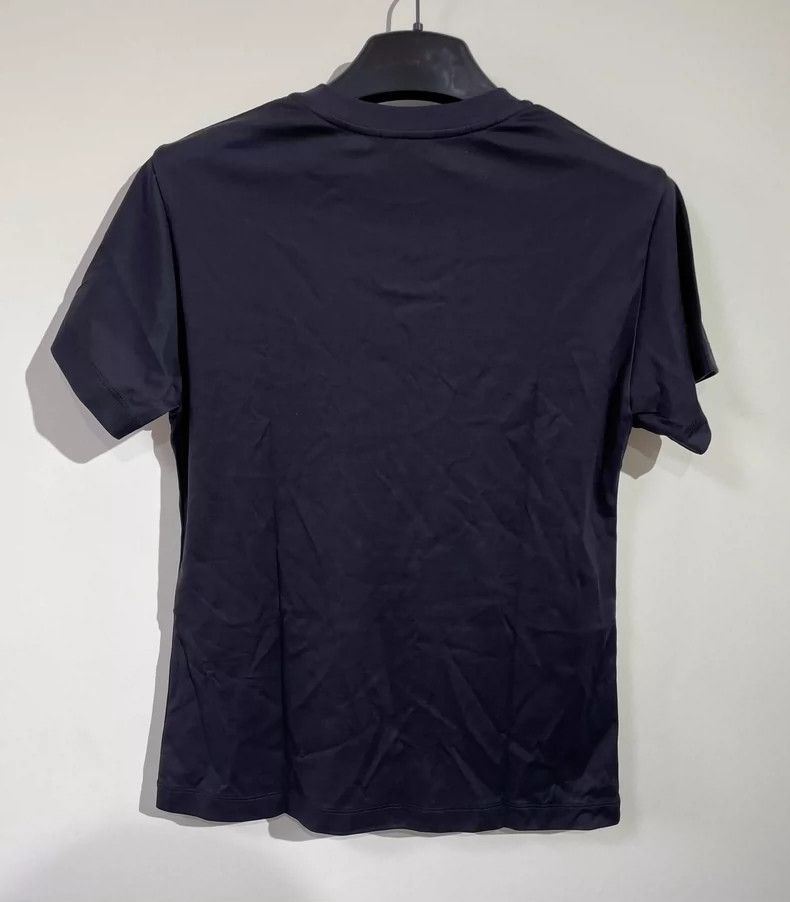 Louis Vuitton Louis Vuitton Short Sleeve T-Shirt Black - dmc Size US S / EU 44-46 / 1 - 2 Thumbnail