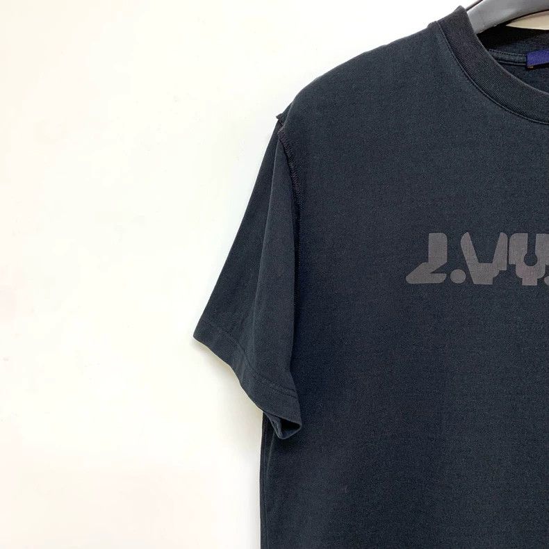 Louis Vuitton Louis Vuitton Short Sleeve T-Shirt Size L - dmc Size US L / EU 52-54 / 3 - 5 Thumbnail