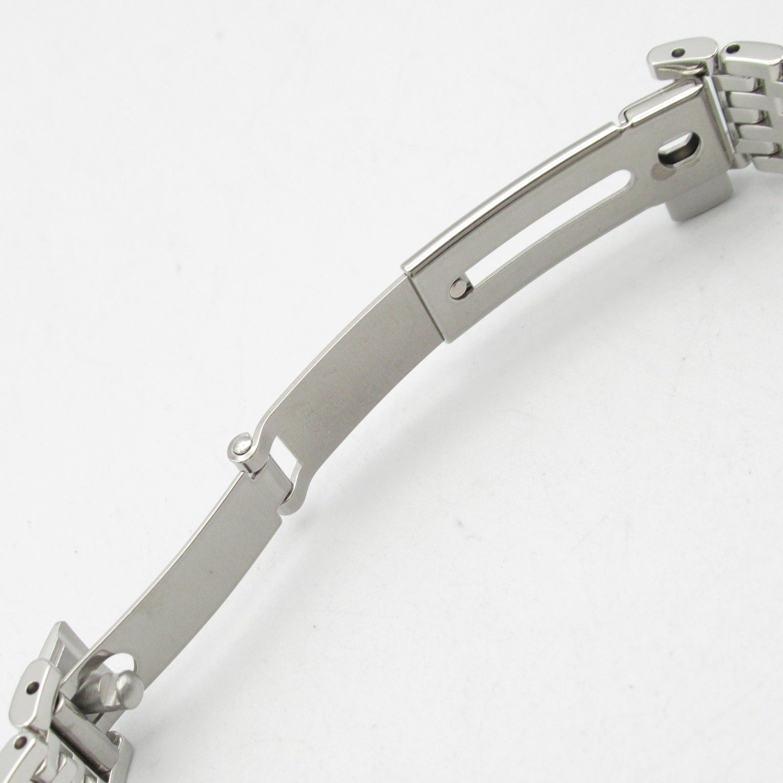Omega Omega De Ville Prestige Diamond Bezel/8P Women Watch Quartz Stainless Steel Silver Size ONE SIZE - 14 Thumbnail