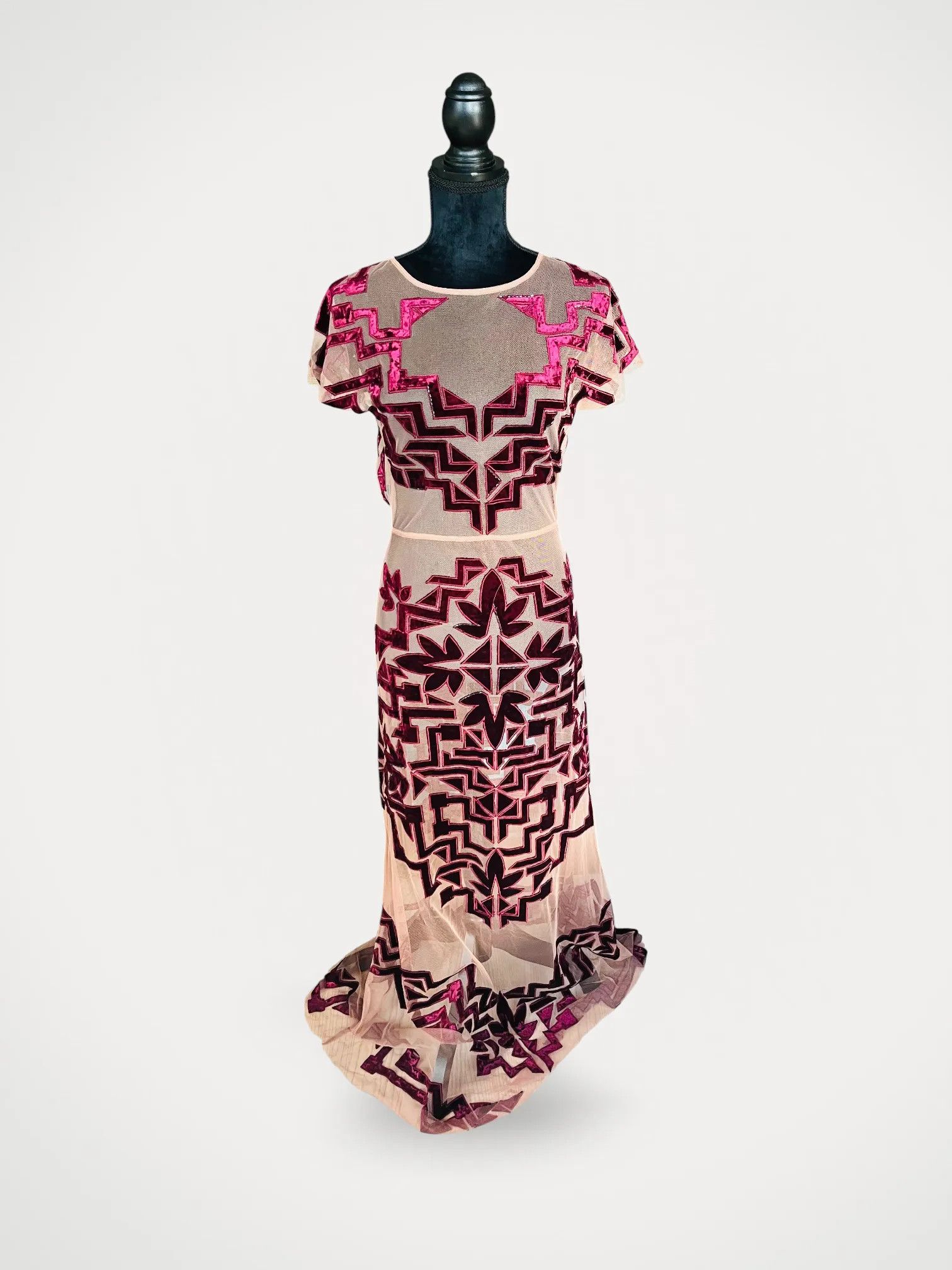 For Love & Lemons For love & lemons Dress Size S / US 4 / IT 40 - 2 Thumbnail