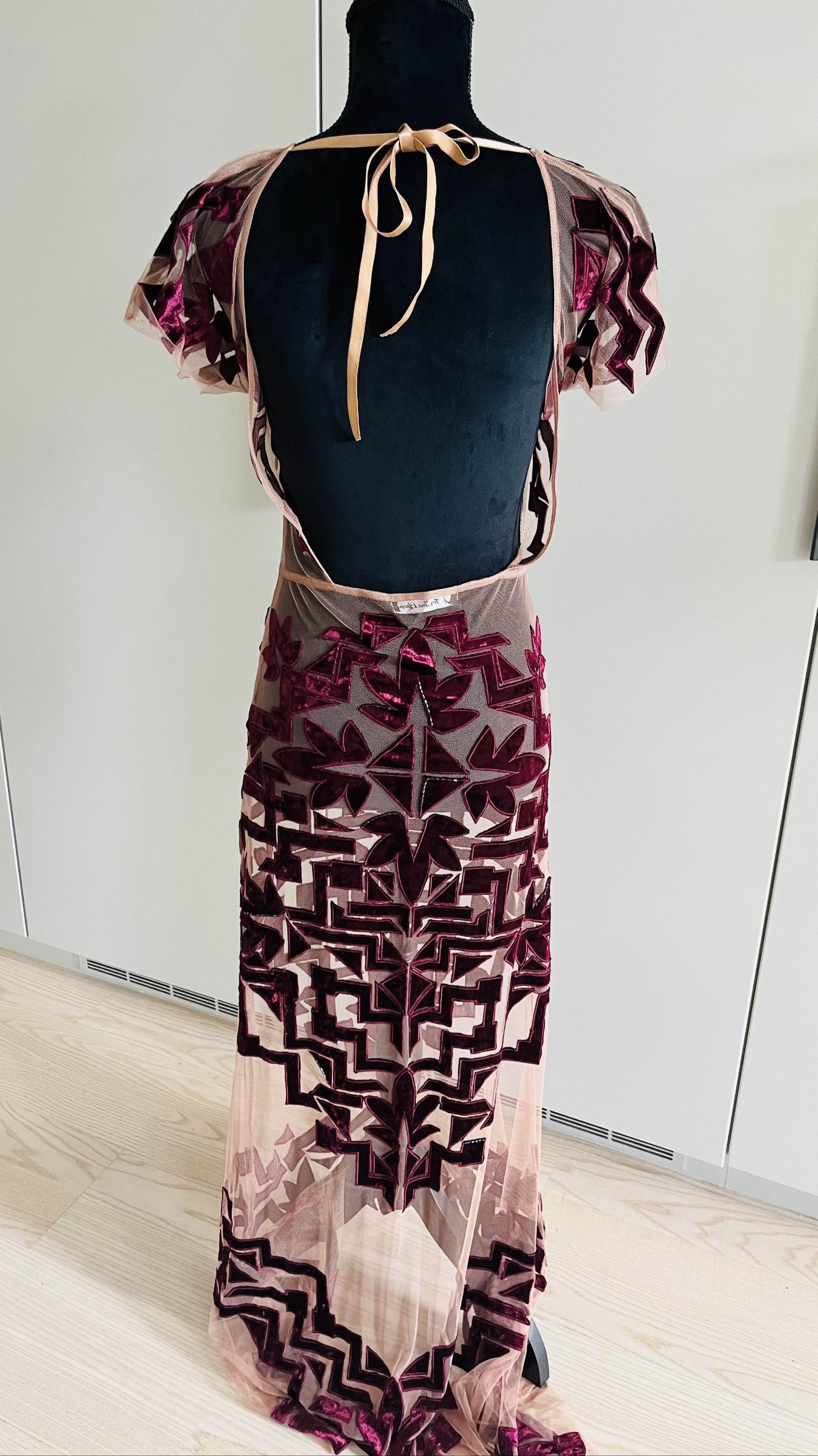 For Love & Lemons For love & lemons Dress Size S / US 4 / IT 40 - 4 Thumbnail