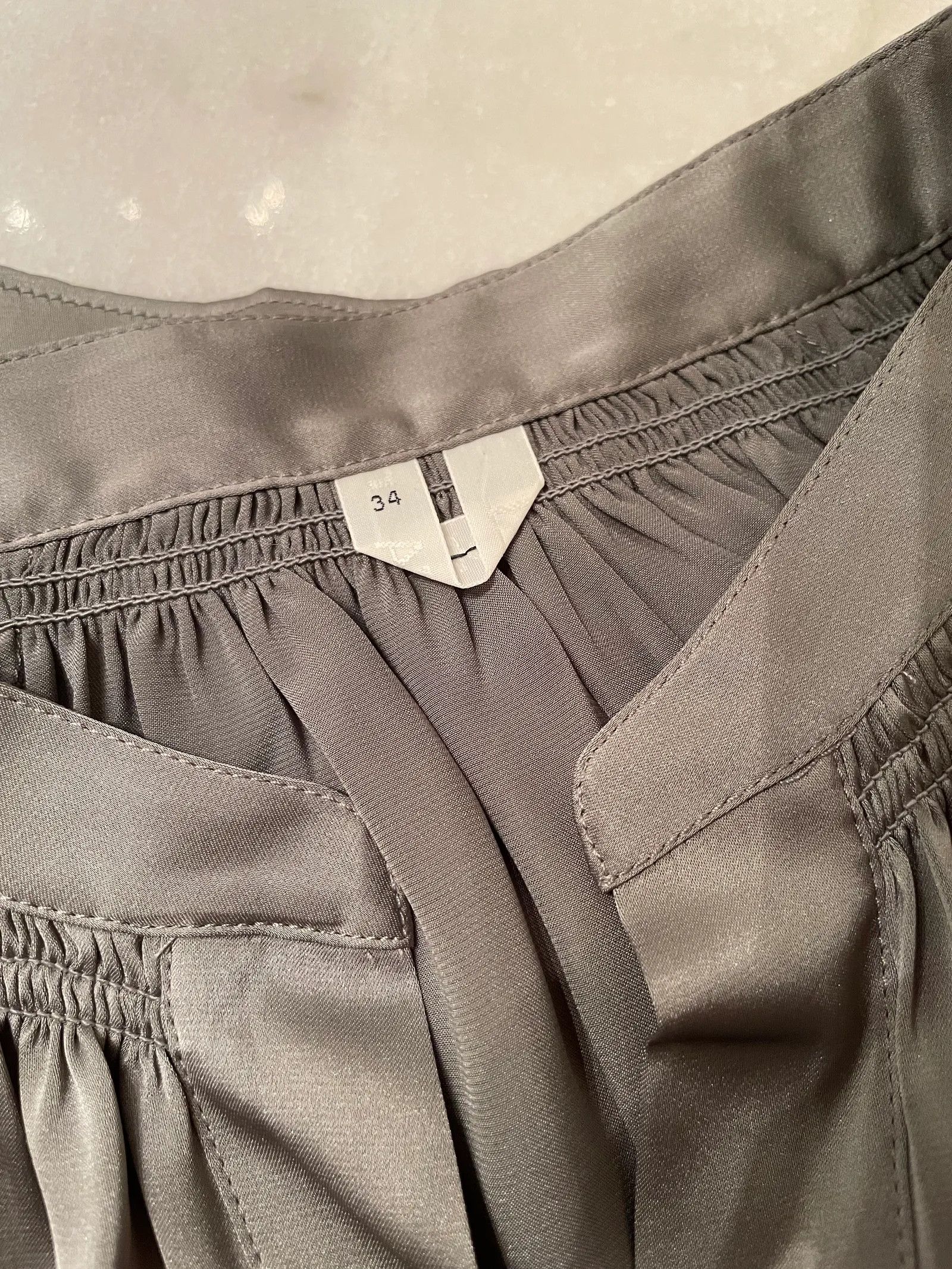 Arket Arket Blouse Size XS / US 0-2 / IT 36-38 - 3 Thumbnail