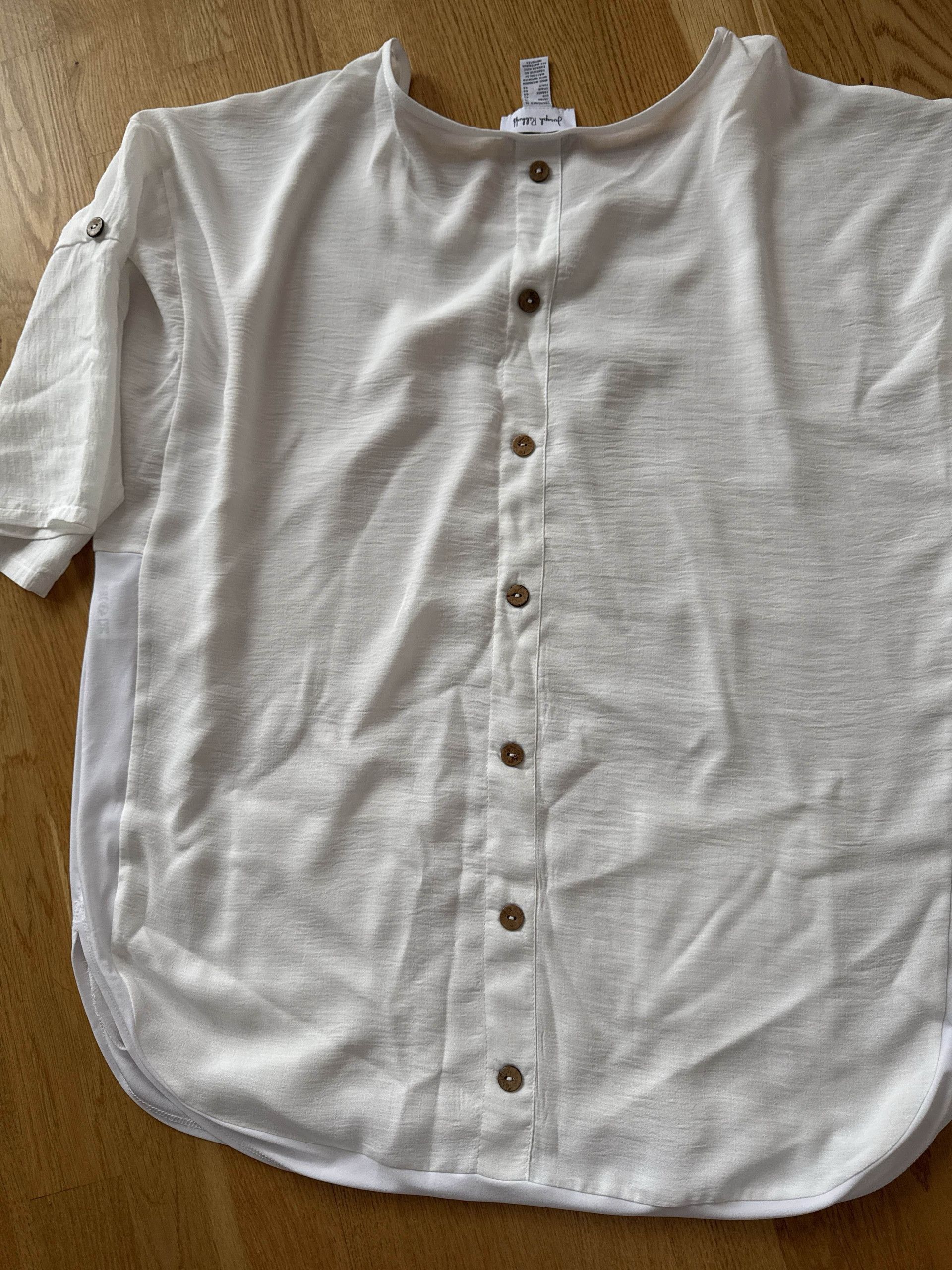 Joseph Ribkoff Joseph Ribkoff Blouse Size M / US 6-8 / IT 42-44 - 4 Thumbnail