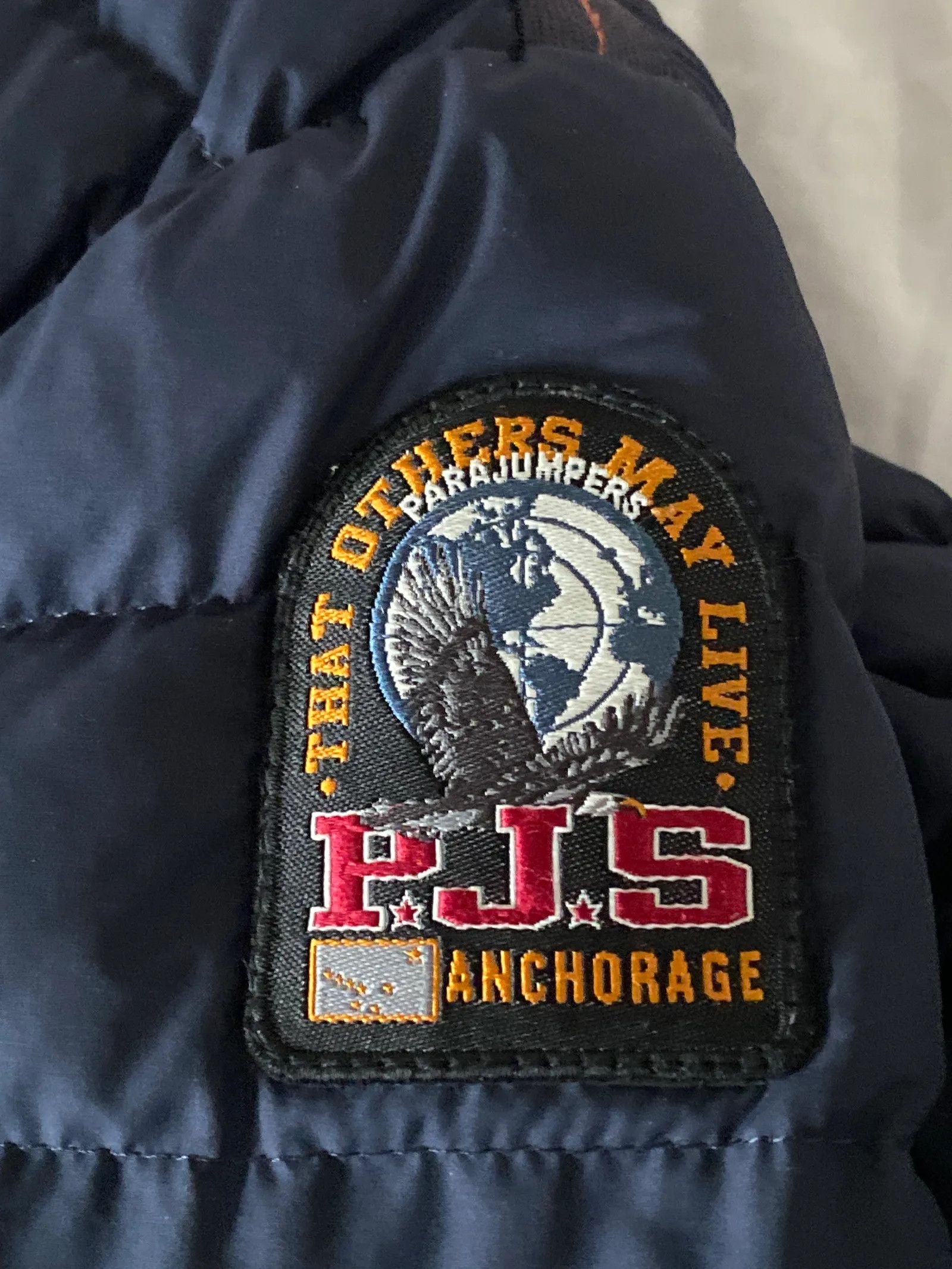 Parajumpers Parajumpers Jacket Size M / US 6-8 / IT 42-44 - 2 Thumbnail