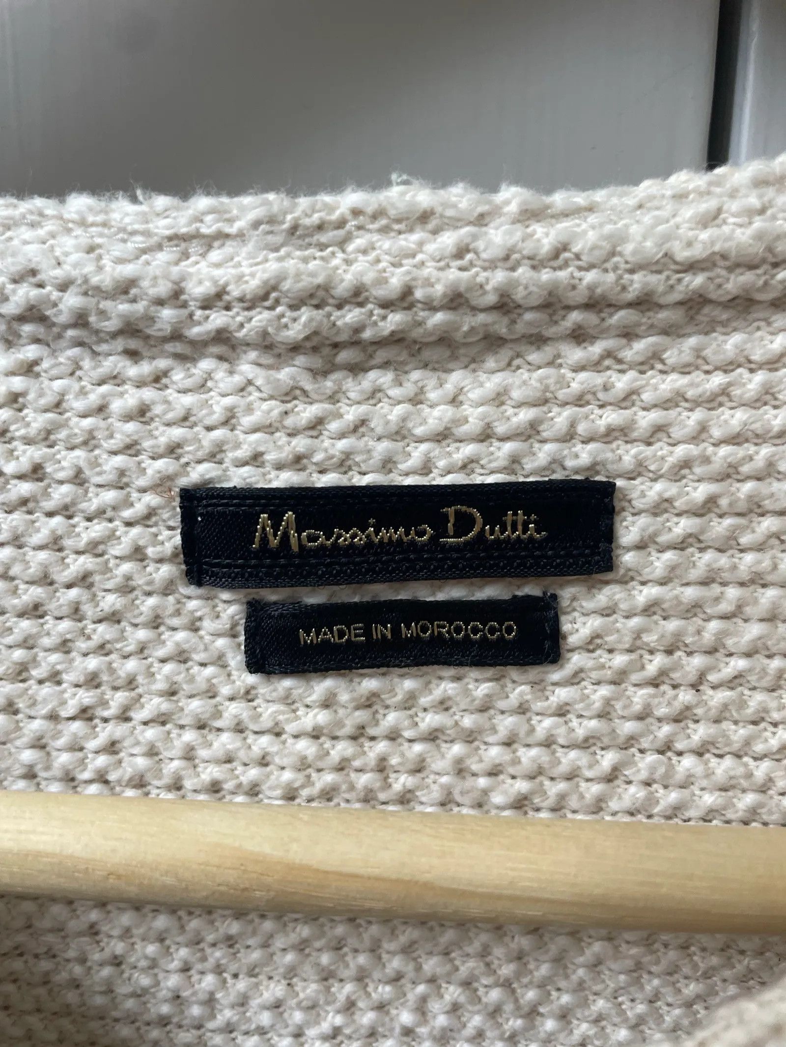 Massimo Dutti Massimo Dutti Blazer Size M / US 6-8 / IT 42-44 - 2 Thumbnail