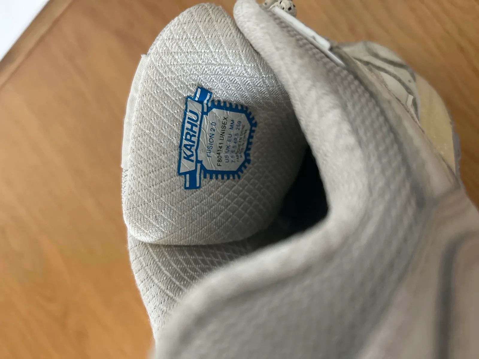 Karhu KARHU Sneakers Size US 10.5 / IT 40.5 - 2 Thumbnail