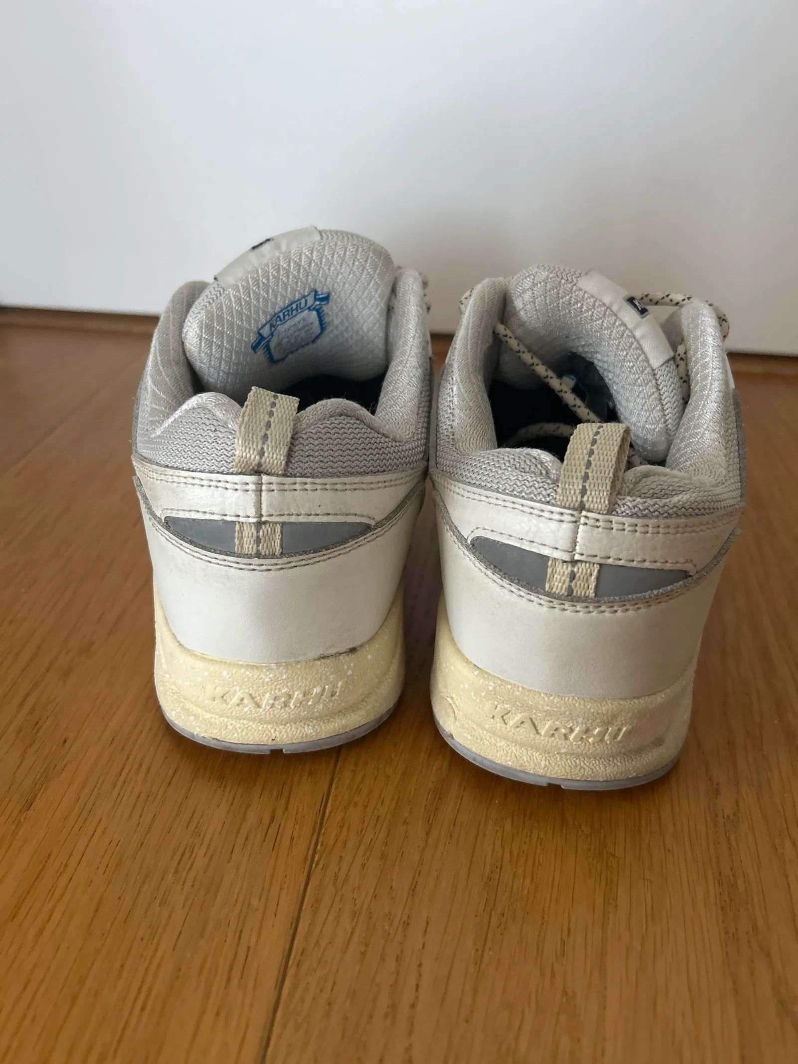 Karhu KARHU Sneakers Size US 10.5 / IT 40.5 - 3 Thumbnail