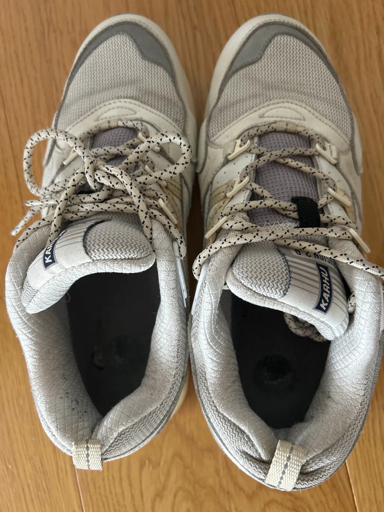 Karhu KARHU Sneakers Size US 10.5 / IT 40.5 - 4 Thumbnail