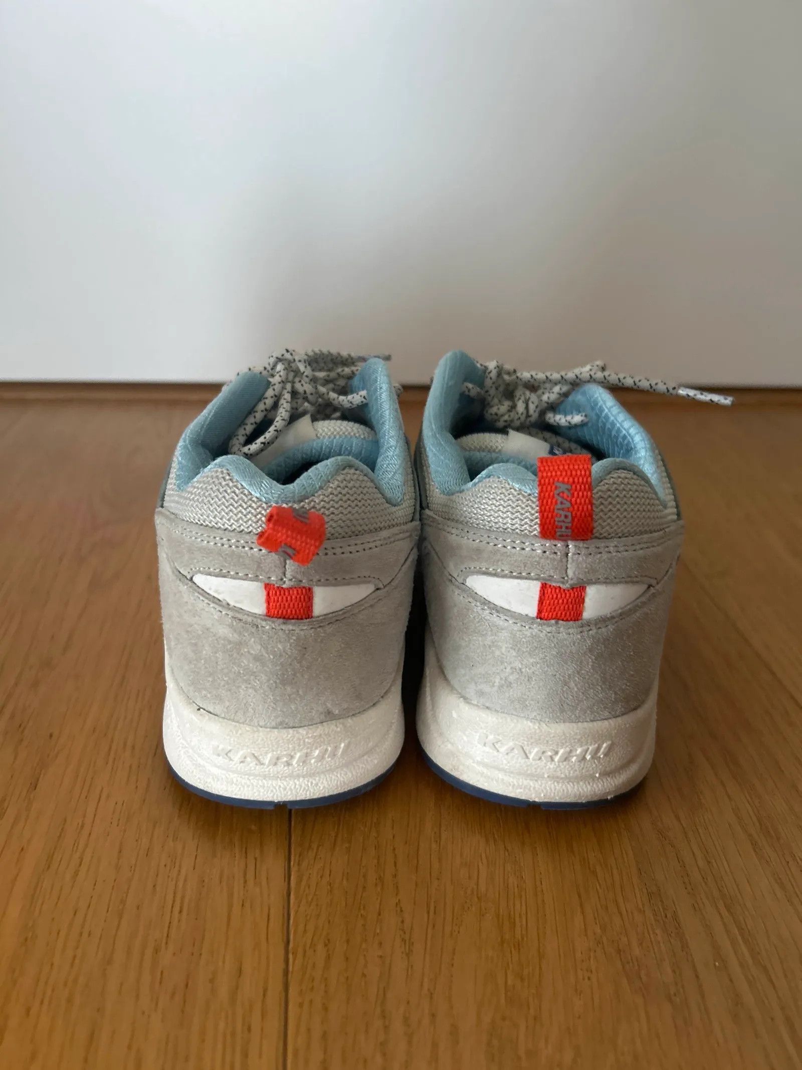 Karhu KARHU Sneakers Size US 10.5 / IT 40.5 - 3 Thumbnail