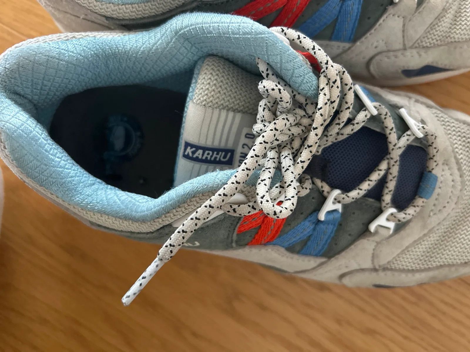 Karhu KARHU Sneakers Size US 10.5 / IT 40.5 - 2 Thumbnail