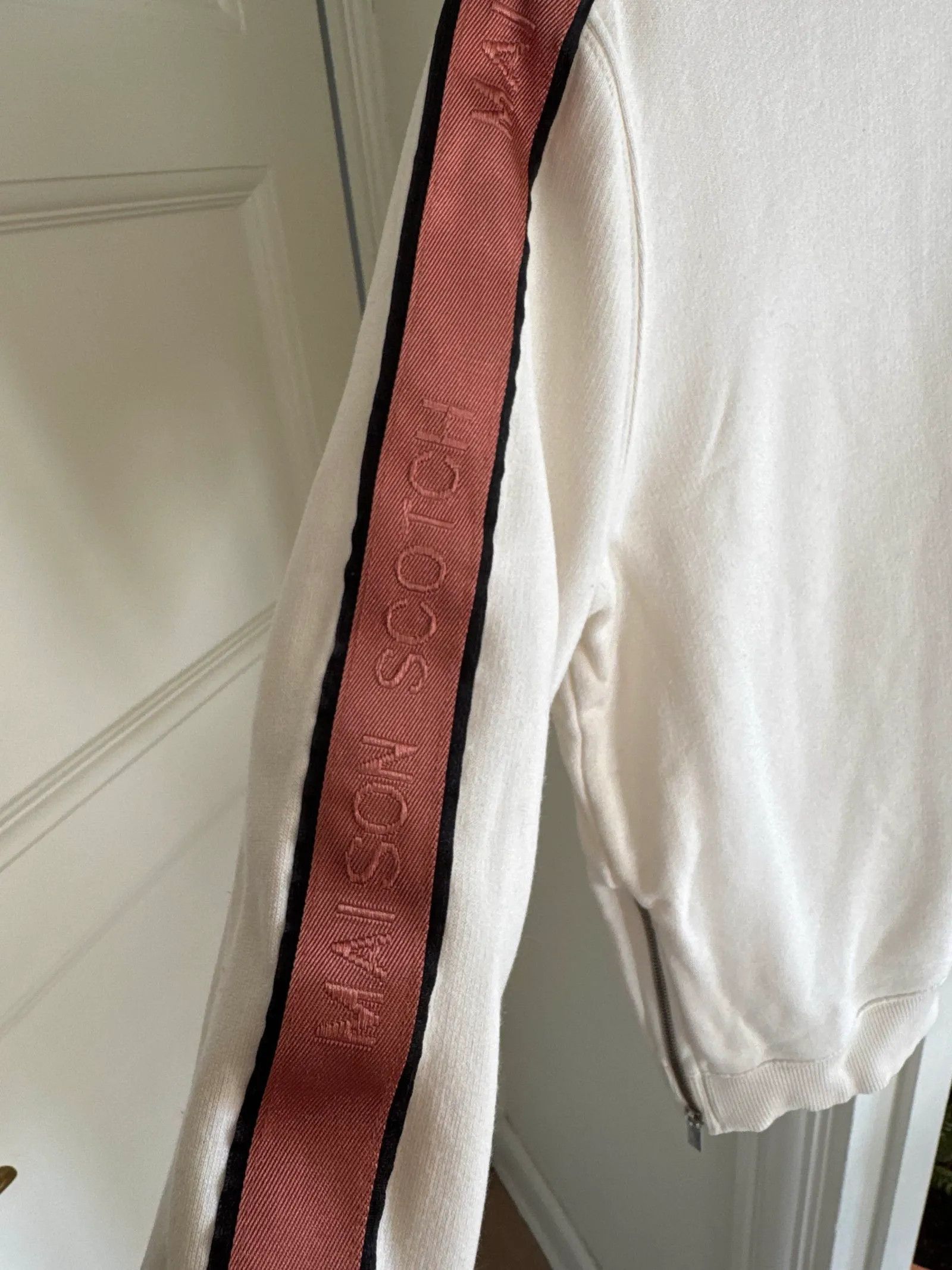 Maison Scotch Maison Scotch Sweater Size S / US 4 / IT 40 - 3 Thumbnail