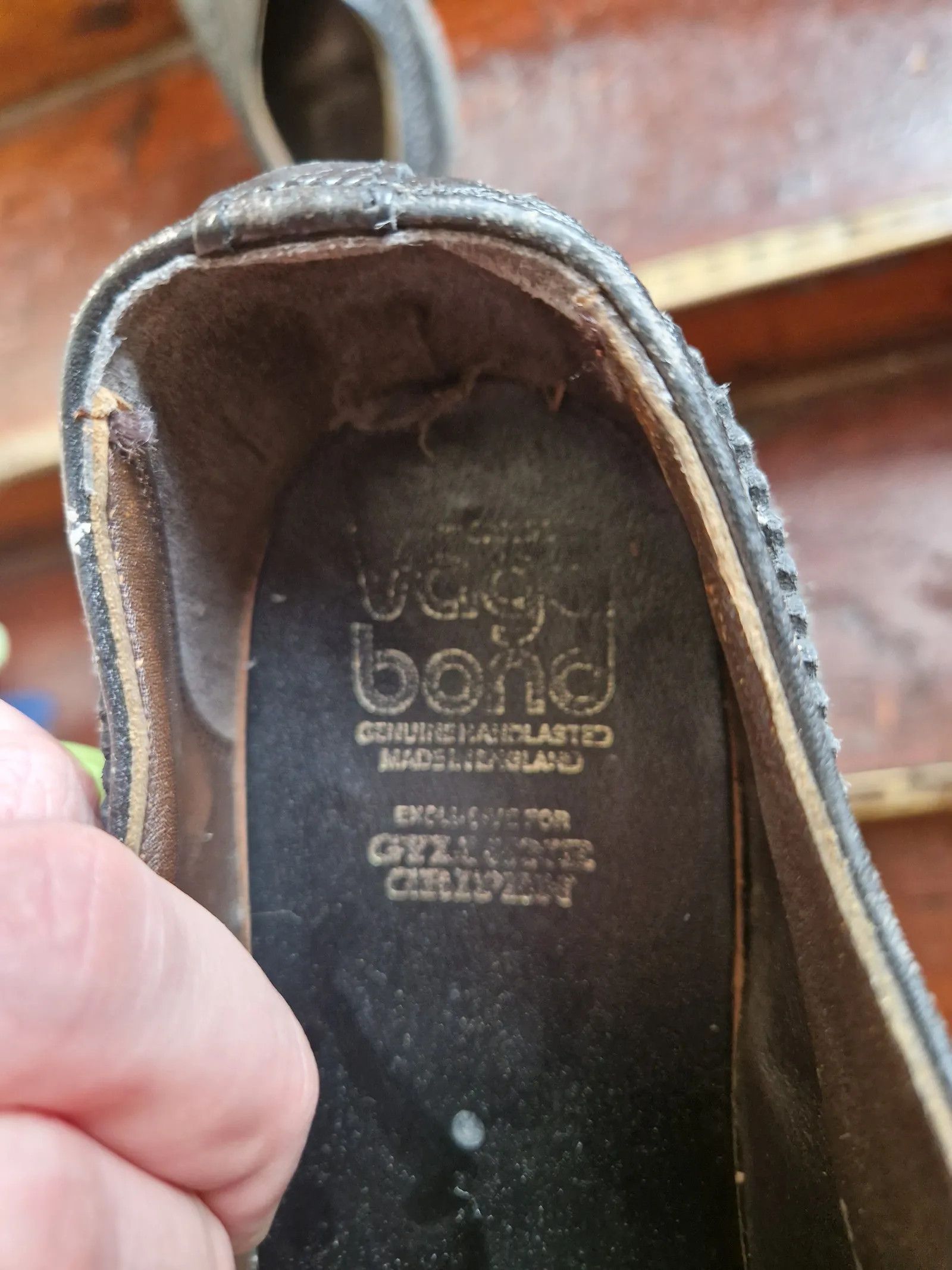 Vagabond Vagabond Loafers Size US 12 / EU 45 - 2 Thumbnail
