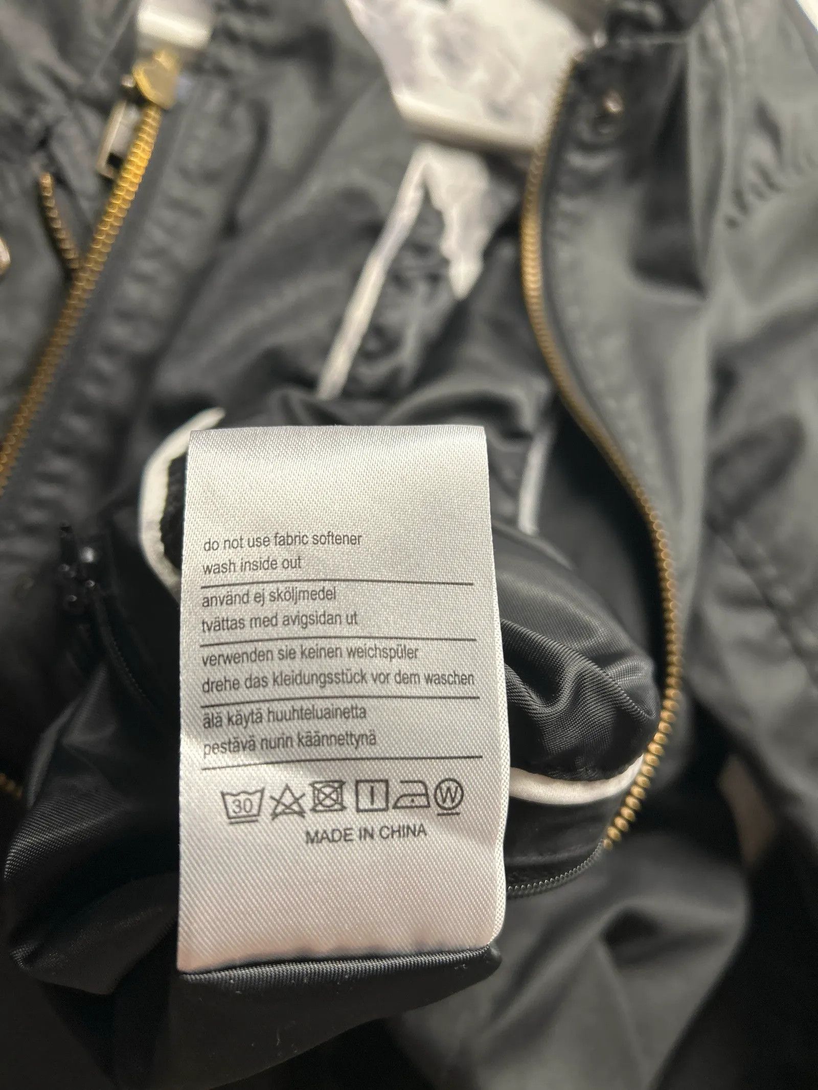 JOFAMA Jofama Sandra Jacket Size M / US 6-8 / IT 42-44 - 4 Thumbnail