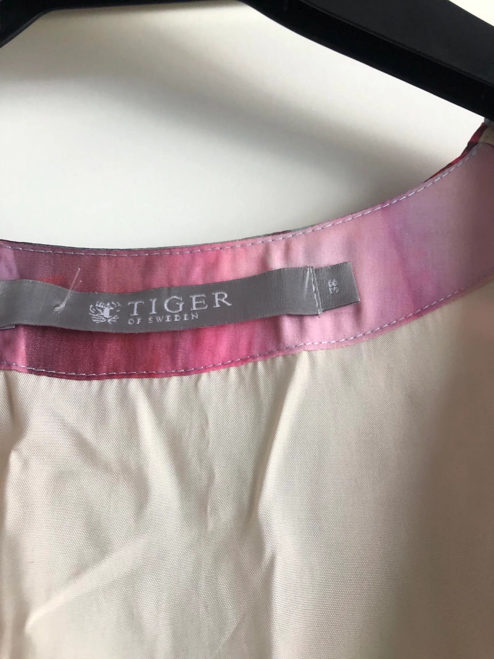 Tiger of Sweden Tiger of Sweden Dress Size S / US 4 / IT 40 - 2 Thumbnail