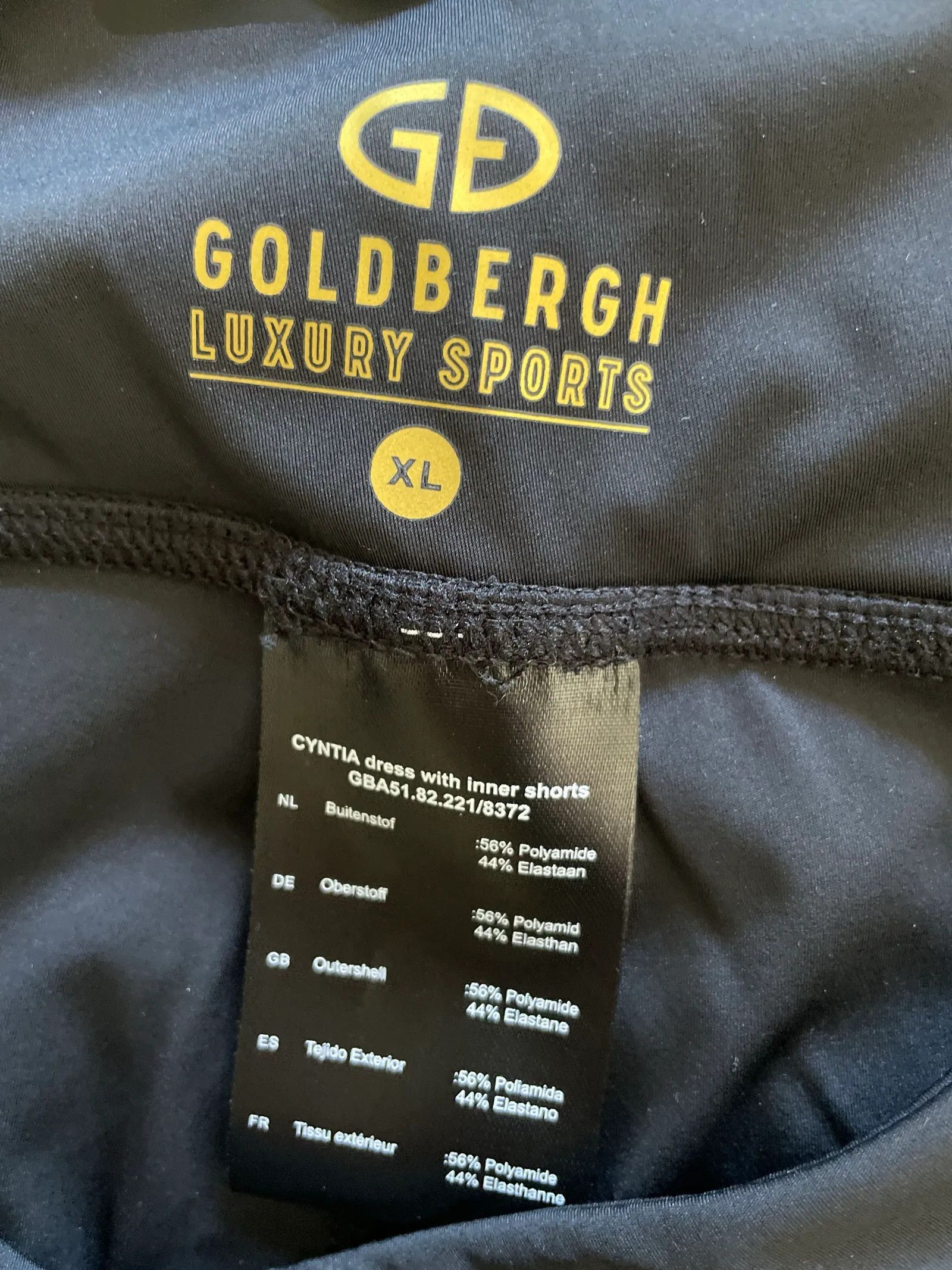 Goldbergh Goldbergh Sweatpants Size 32" / US 10 / IT 46 - 2 Thumbnail