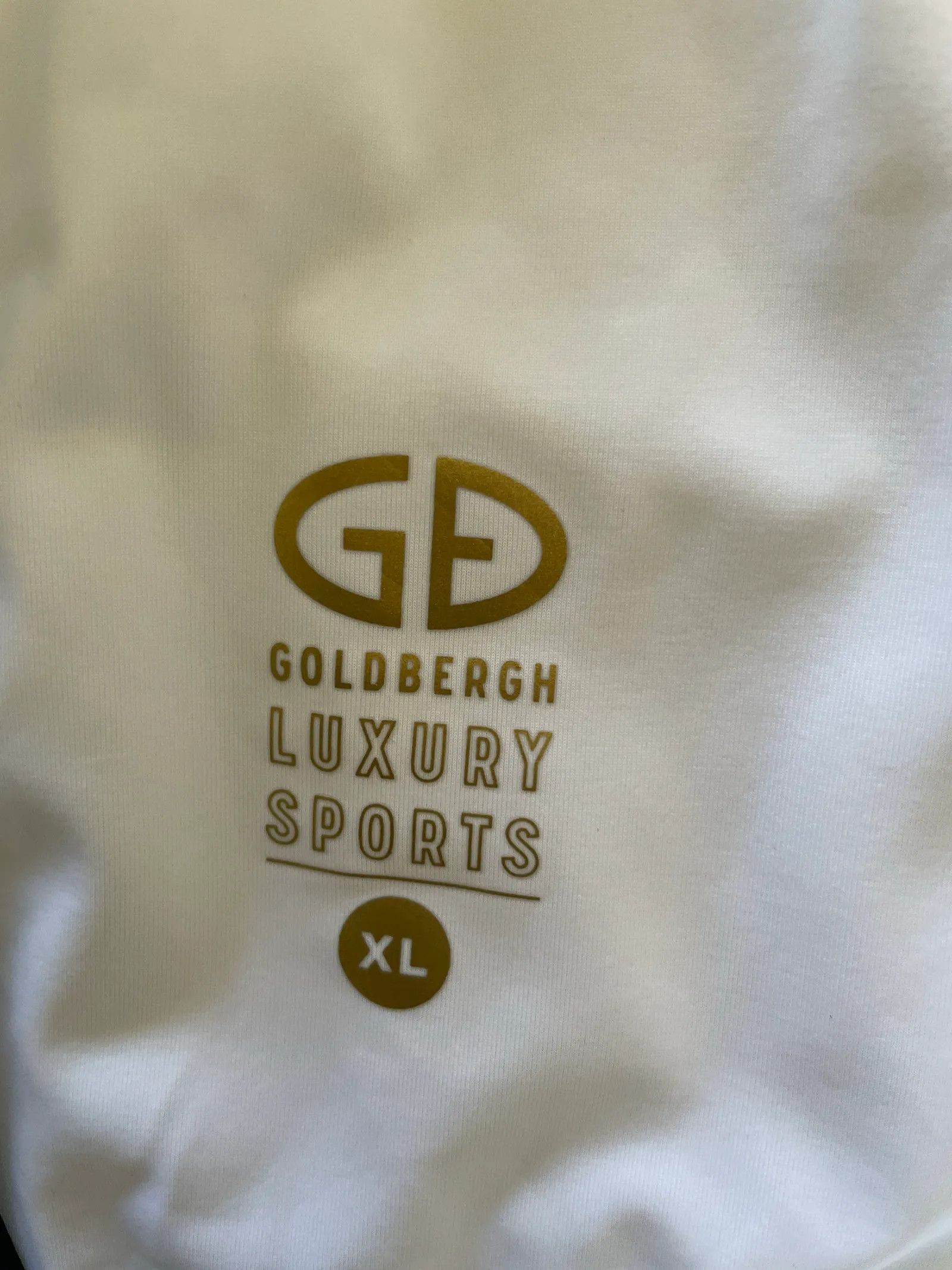 Goldbergh Goldbergh Top Size XL / US 12-14 / IT 48-50 - 2 Thumbnail