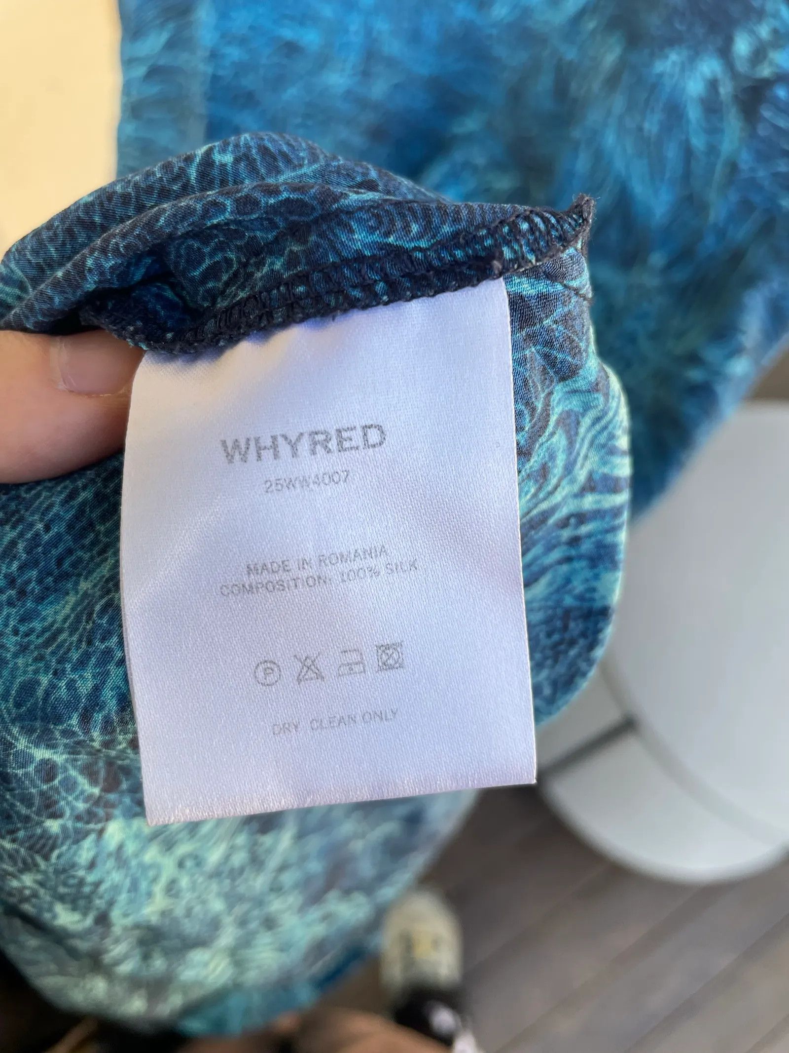 Whyred Whyred Dress Size XS / US 0-2 / IT 36-38 - 4 Thumbnail