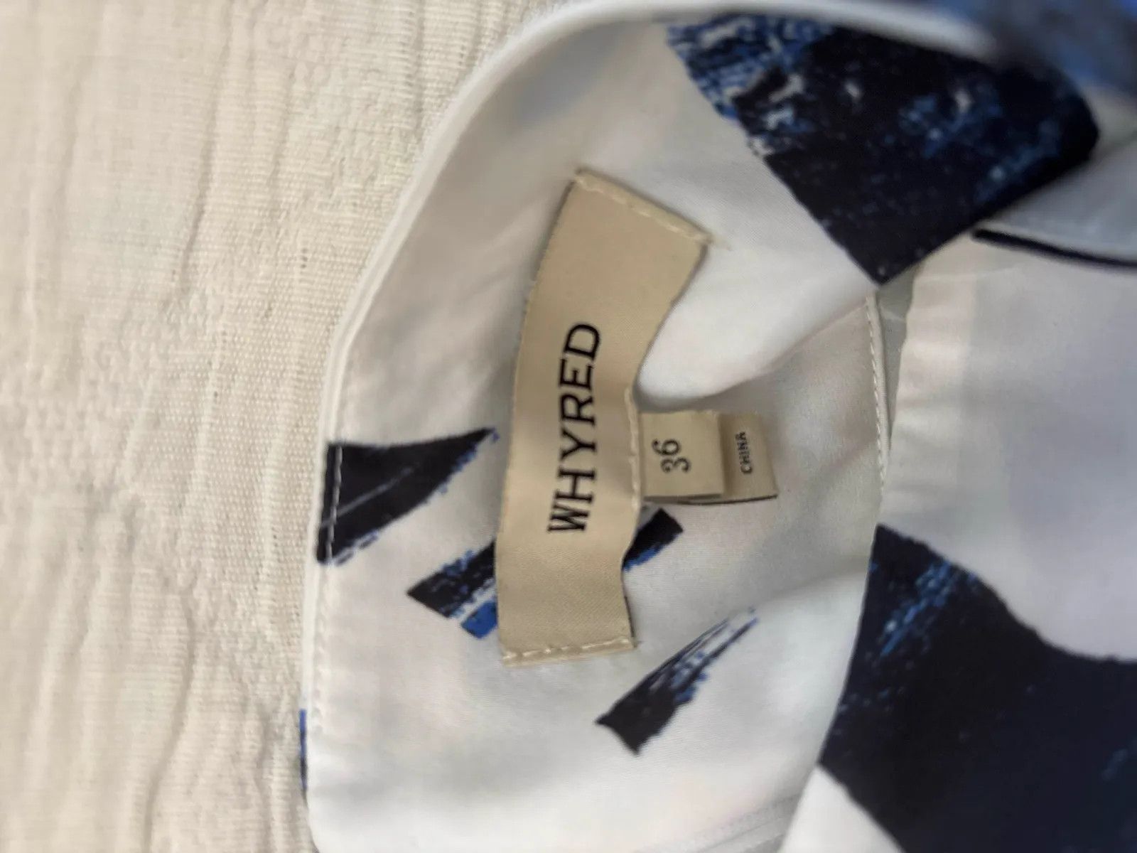 Whyred Whyred Dress Size XS / US 0-2 / IT 36-38 - 2 Thumbnail