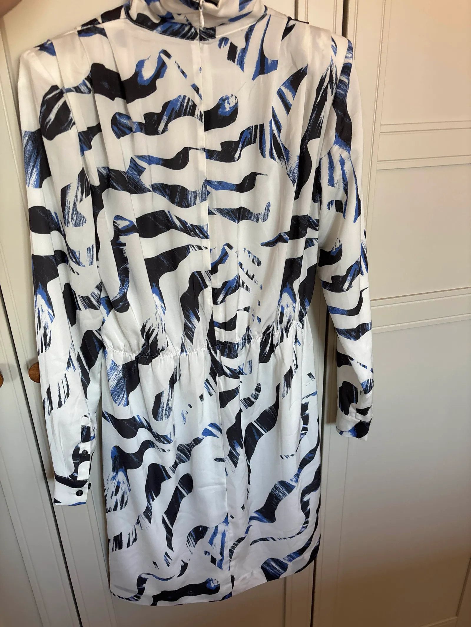 Whyred Whyred Dress Size XS / US 0-2 / IT 36-38 - 4 Thumbnail