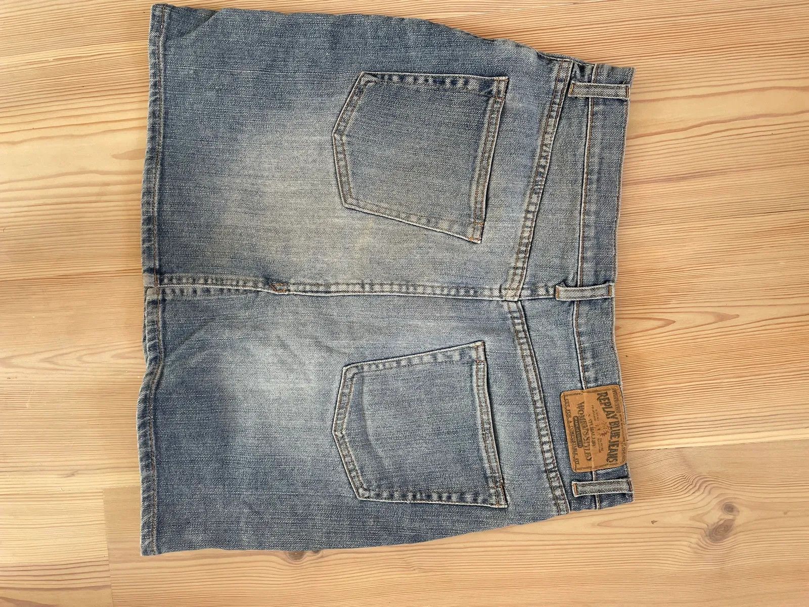 Diesel Diesel Jeans Size 27" / US 4 / IT 40 - 2 Thumbnail