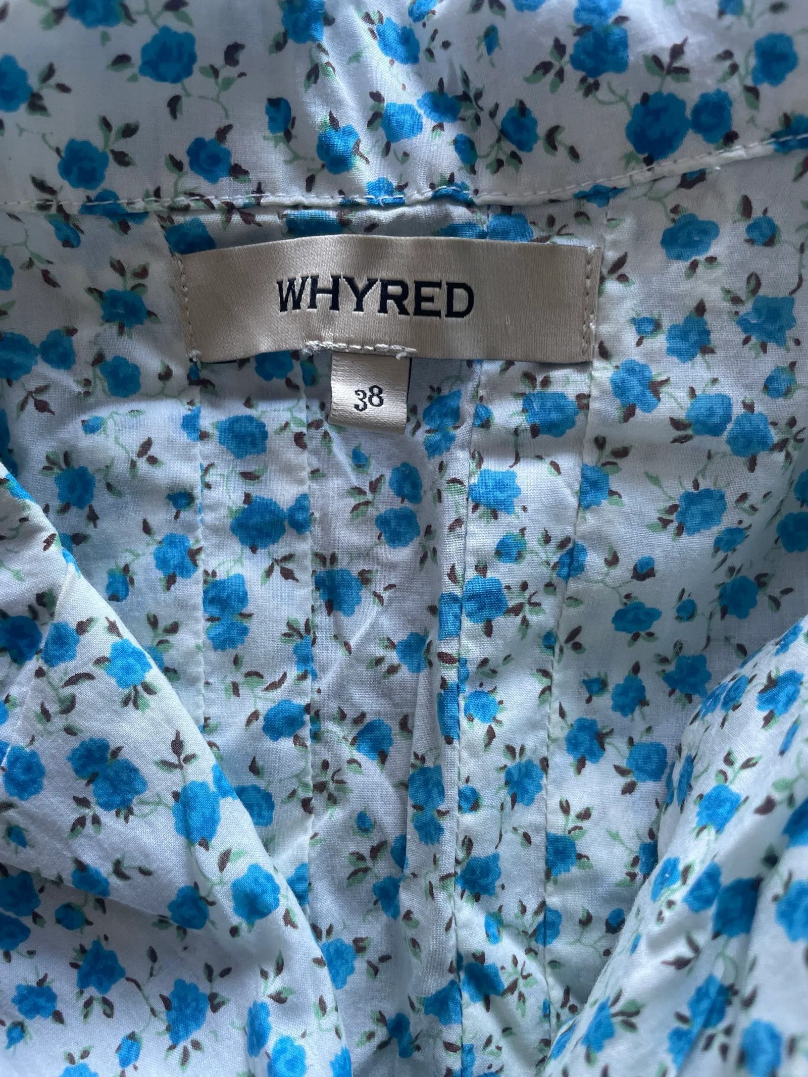 Whyred Whyred Dress Size S / US 4 / IT 40 - 2 Thumbnail