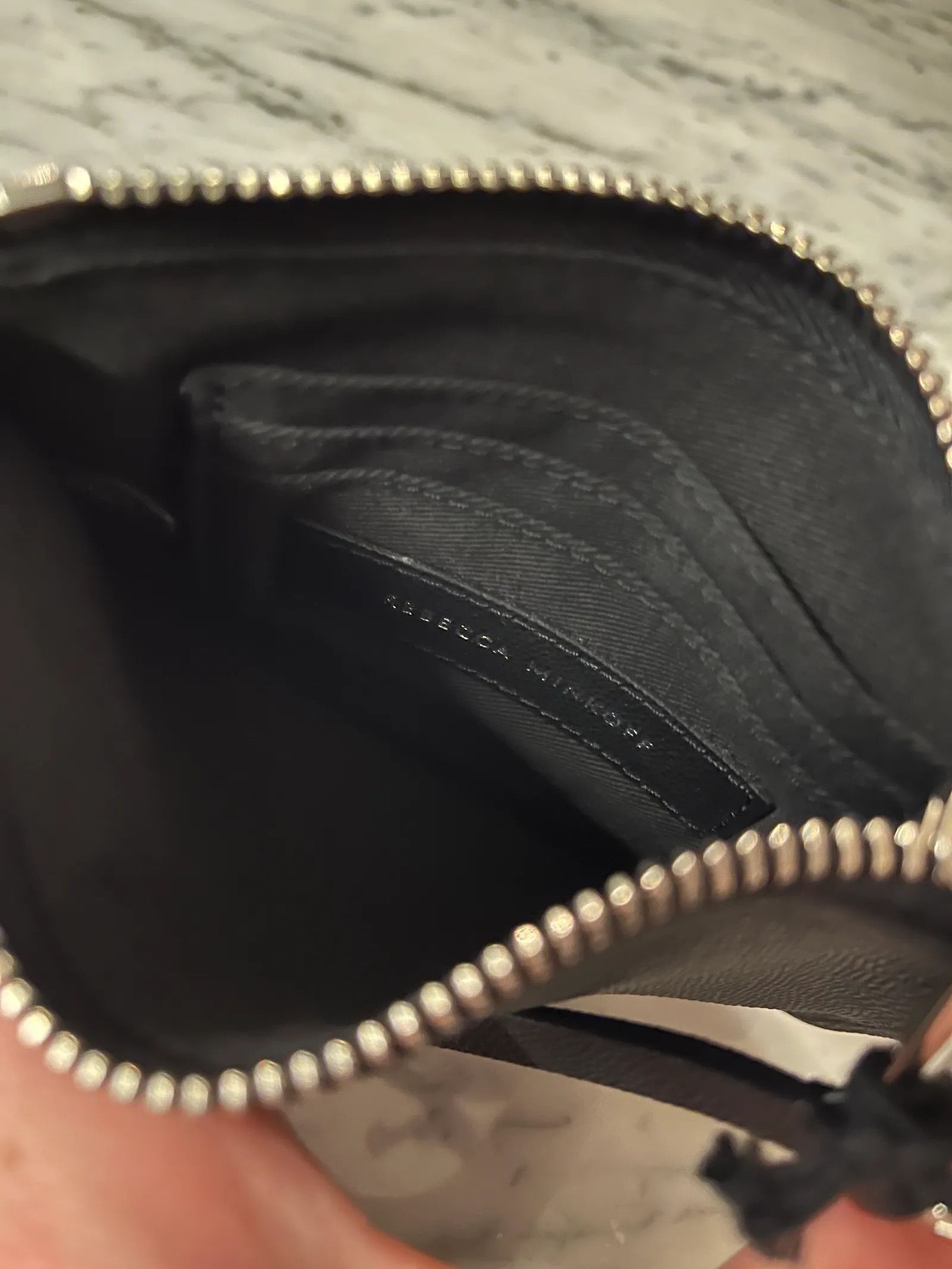 Rebecca Minkoff Rebecca Minkoff Wallet Size ONE SIZE - 2 Thumbnail