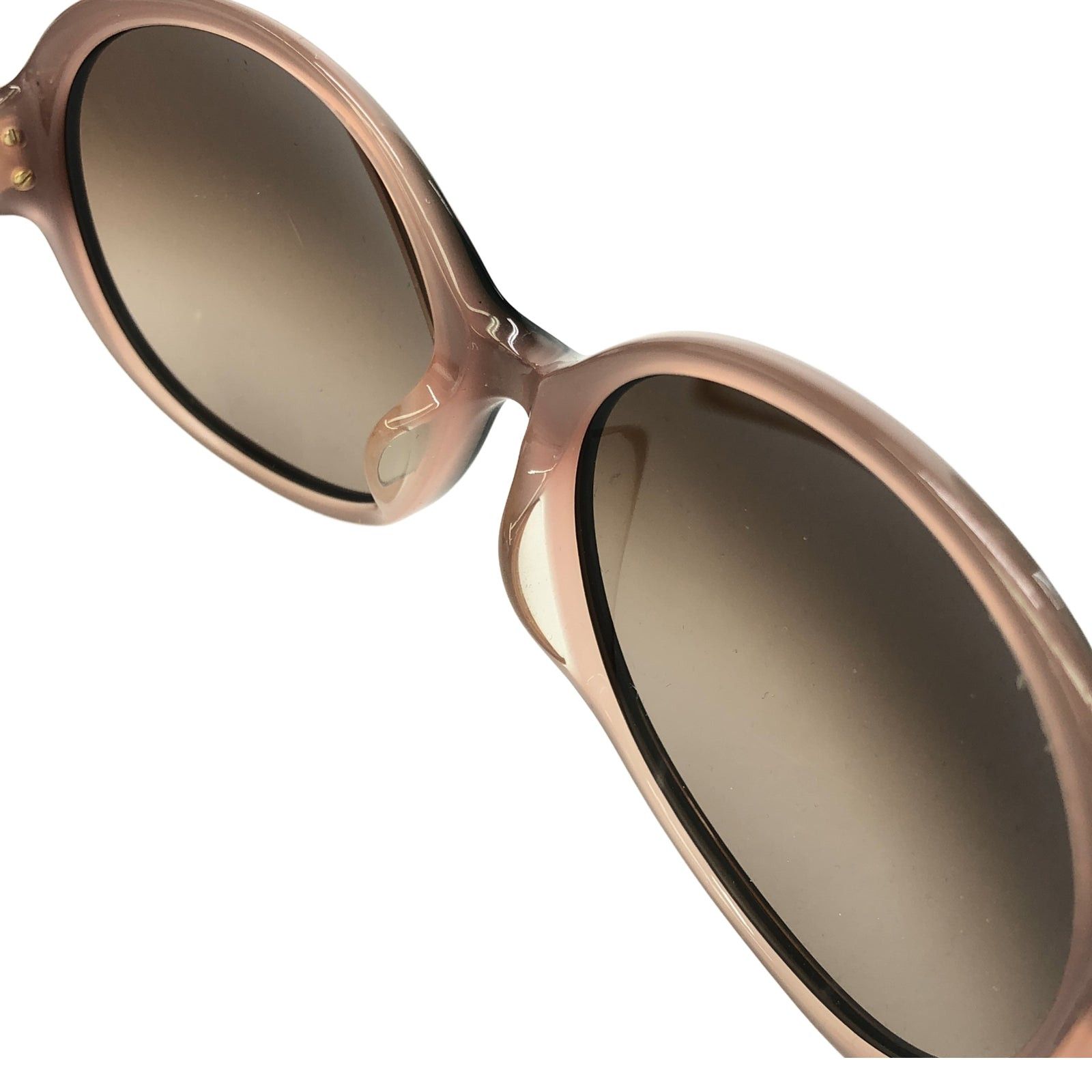 Salvatore Ferragamo Salvatore Ferragamo Sunglasses Others Brown Size ONE SIZE - 6 Thumbnail
