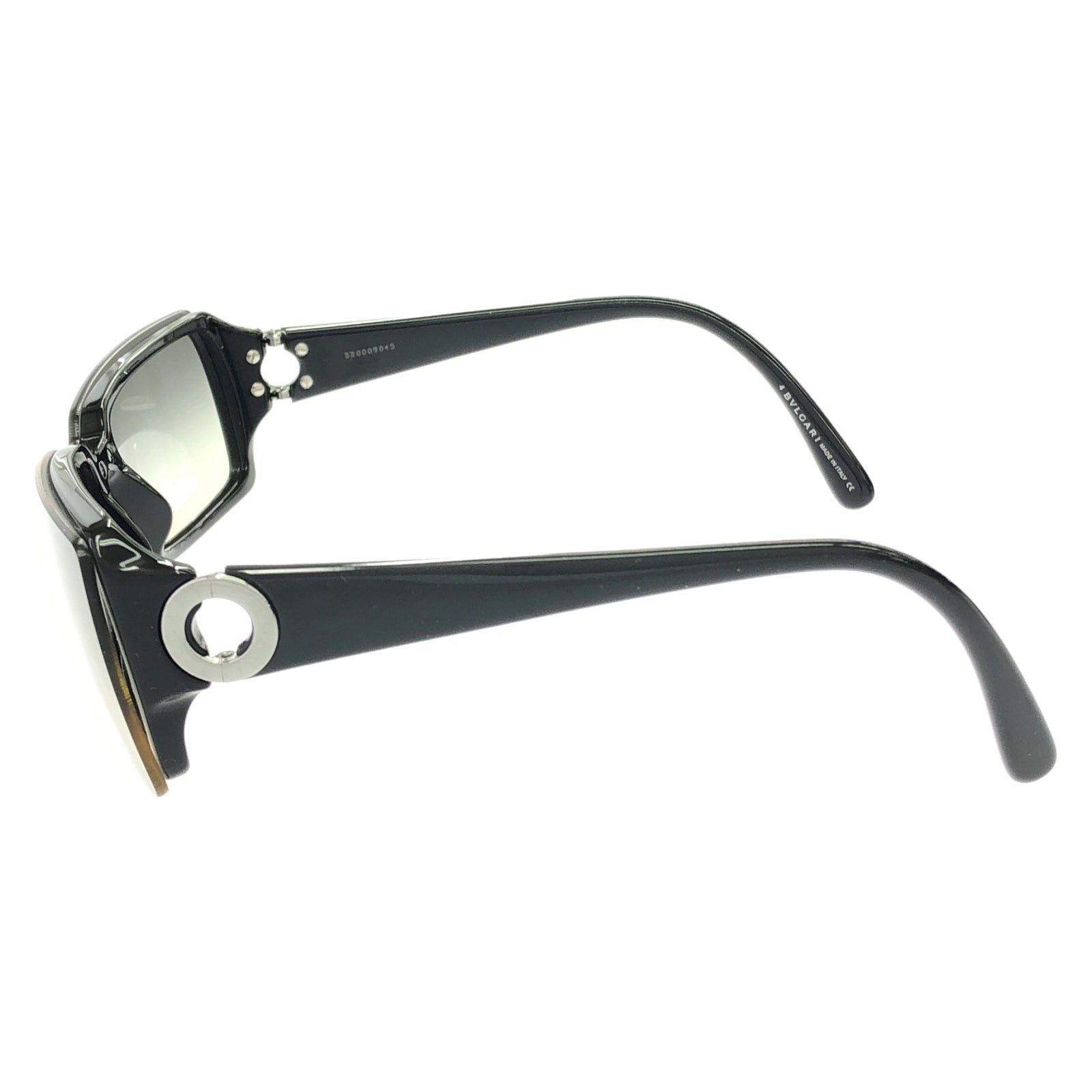 Bvlgari Bvlgari Sunglasses Others Black Size ONE SIZE - 3 Thumbnail