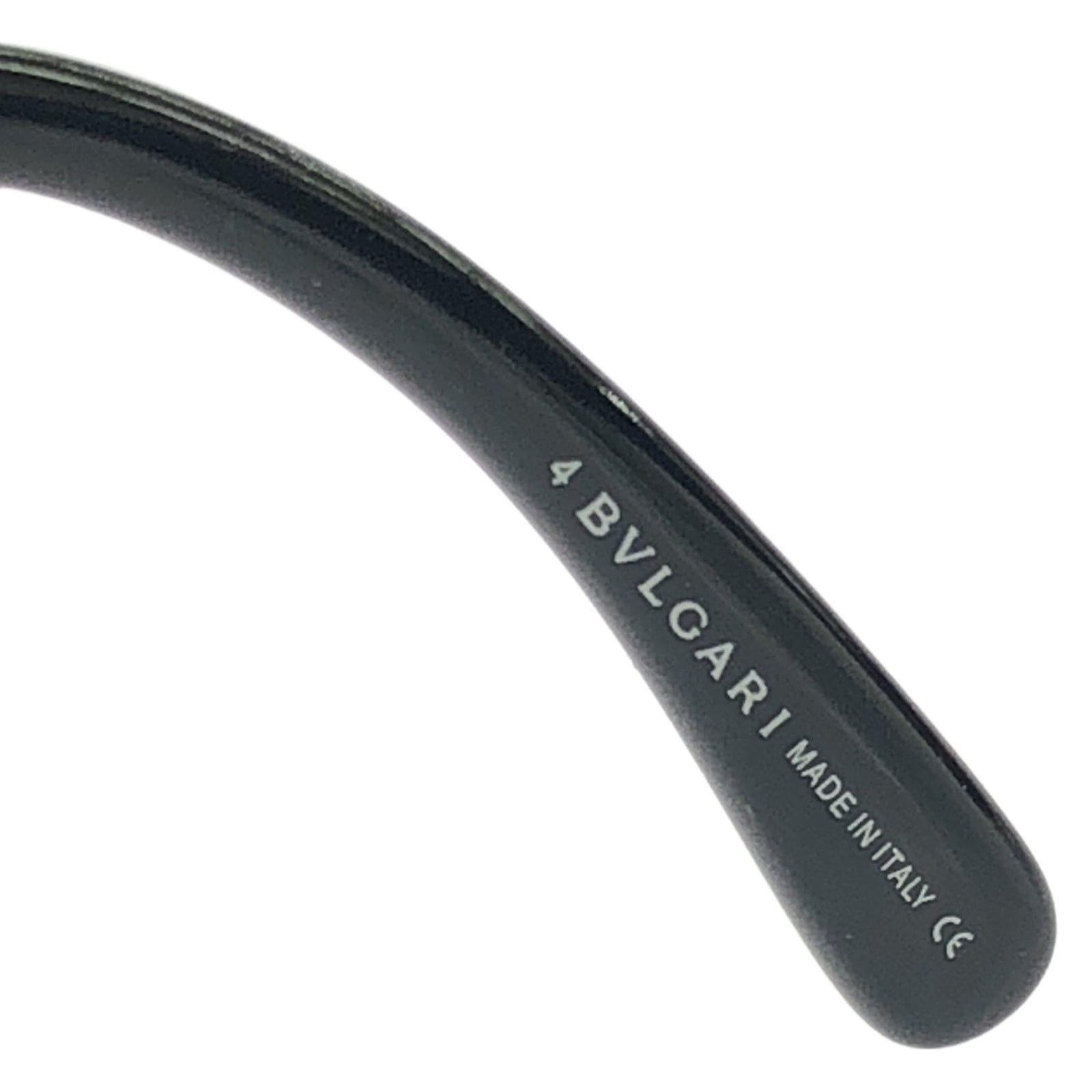 Bvlgari Bvlgari Sunglasses Others Black Size ONE SIZE - 4 Thumbnail