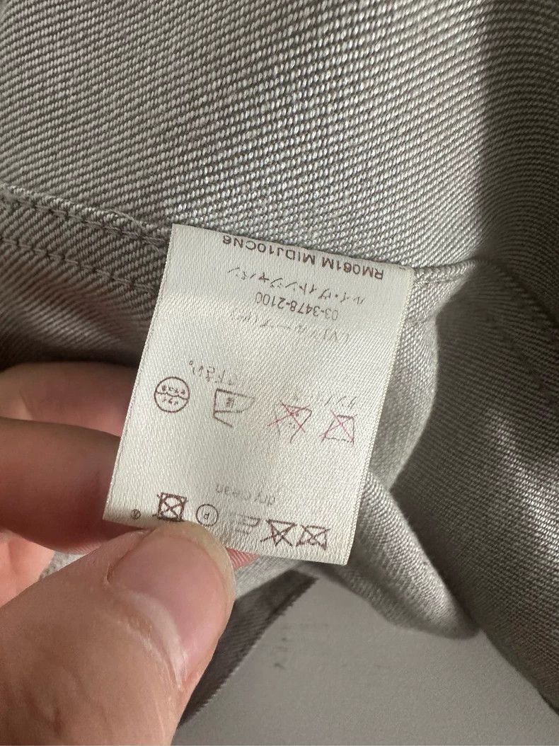 Louis Vuitton New Louis Vuitton Classic Jacket from Italy - dmc Size US XXL / EU 58 / 5 - 5 Thumbnail