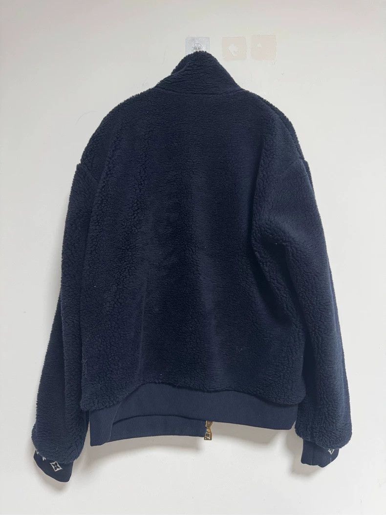 Louis Vuitton Louis Vuitton Teddy Jacket for Autumn Winter - dmc Size US XL / EU 56 / 4 - 2 Thumbnail