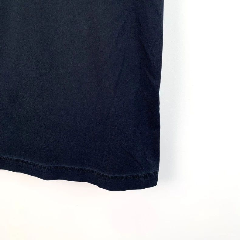 Dior Dior Black Bee Embroidered Cotton T-Shirt - dmc Size US L / EU 52-54 / 3 - 4 Thumbnail