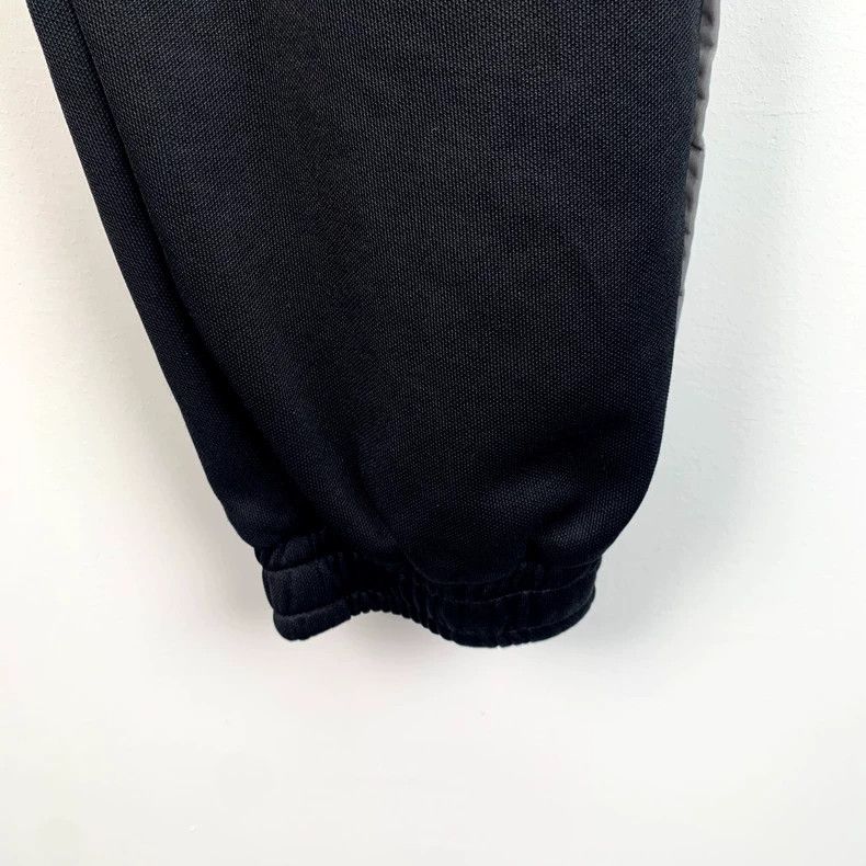 Gucci Gucci Black Logo Drawstring Casual Pants - dmc Size US 26 / EU 42 - 5 Thumbnail
