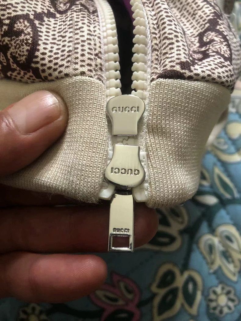 Gucci Gucci Rainbow Jacket Size S for Sale - dmc Size US S / EU 44-46 / 1 - 5 Thumbnail