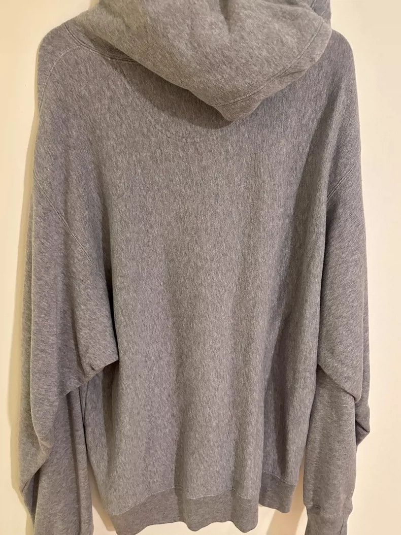 Gucci Gucci Disney Mickey Mouse Hoodie in Gray - dmc Size US L / EU 52-54 / 3 - 2 Thumbnail