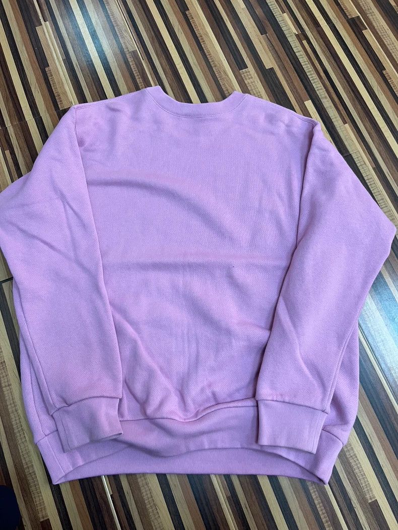 Gucci Gucci Pink Purple Pineapple Sweatshirt - dmc Size US M / EU 48-50 / 2 - 2 Thumbnail