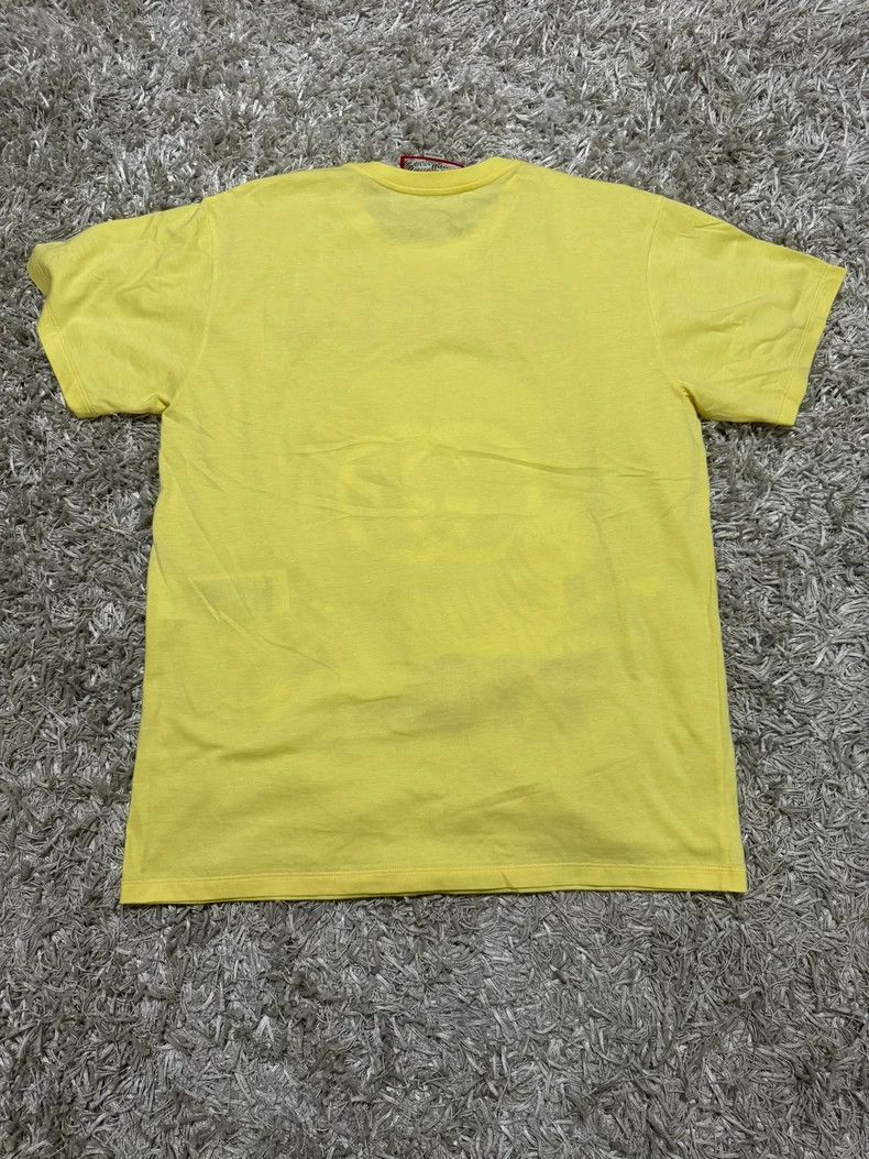 Gucci Gucci Tiger Printed T-Shirt Size S - dmc Size US S / EU 44-46 / 1 - 3 Thumbnail