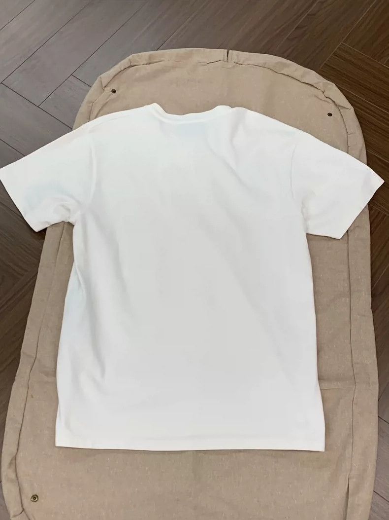 Gucci Gucci Logo Print Short Sleeve T-Shirt - dmc Size US XS / EU 42 / 0 - 3 Thumbnail