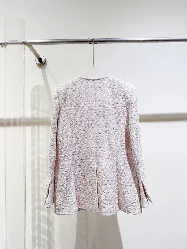 Chanel Chanel Airport Series Jacket - dmc Size US M / EU 48-50 / 2 - 3 Thumbnail