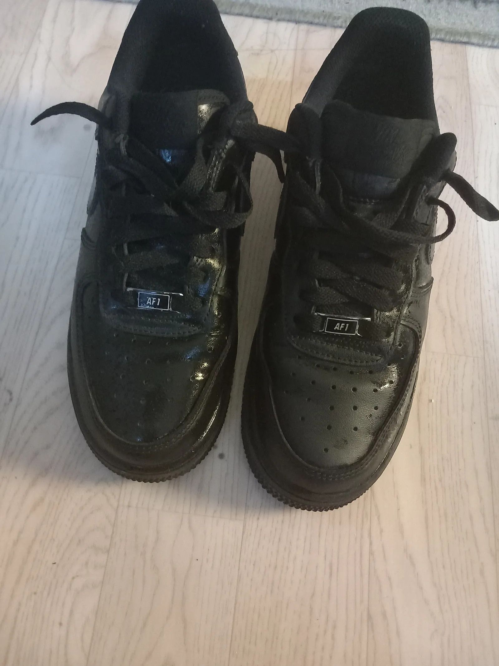 Nike Nike Air Nike Air Sneakers Size US 10 / IT 40 - 3 Thumbnail