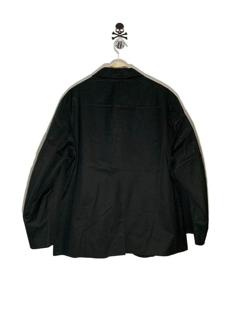 Wacko Maria WACKO MARIA Black Suit Jacket from Tokyo - dmc Size US M / EU 48-50 / 2 - 2 Thumbnail