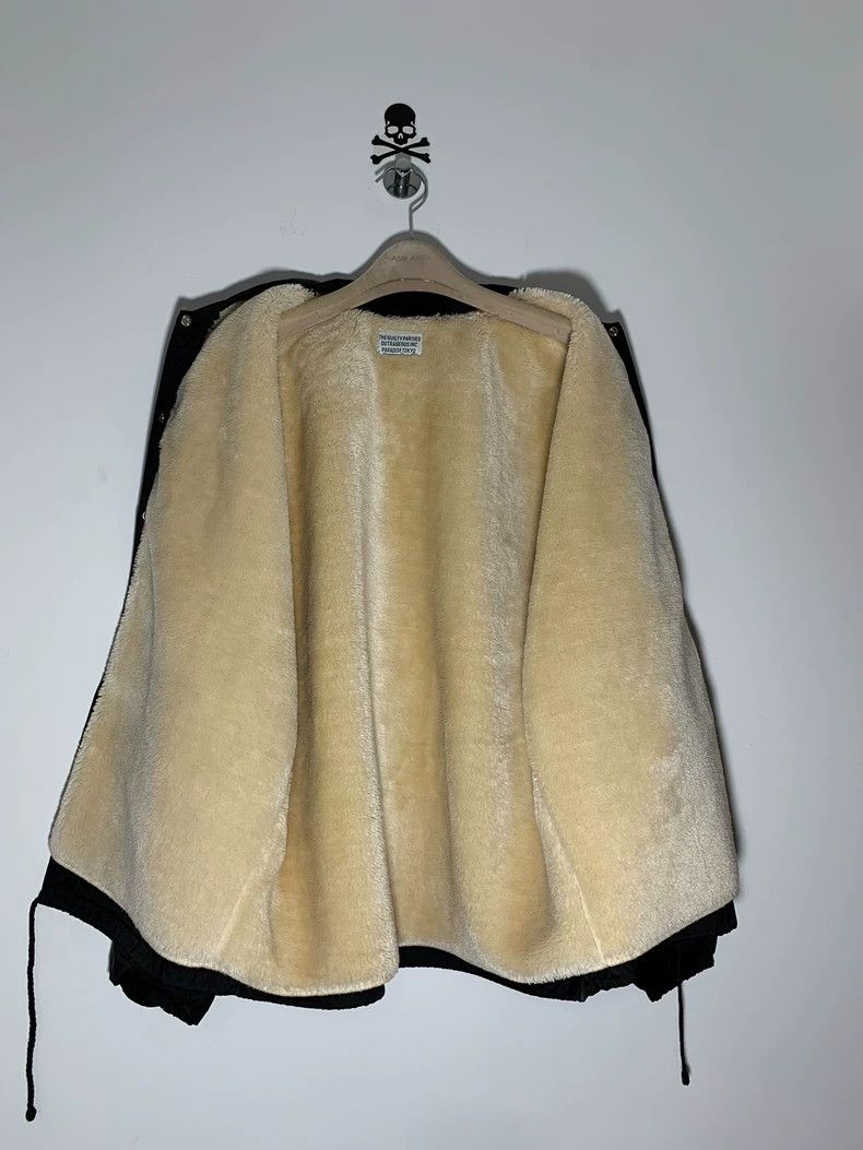 Wacko Maria WACKO MARIA Coach Jacket Tokyo Outerwear - dmc Size US L / EU 52-54 / 3 - 6 Thumbnail